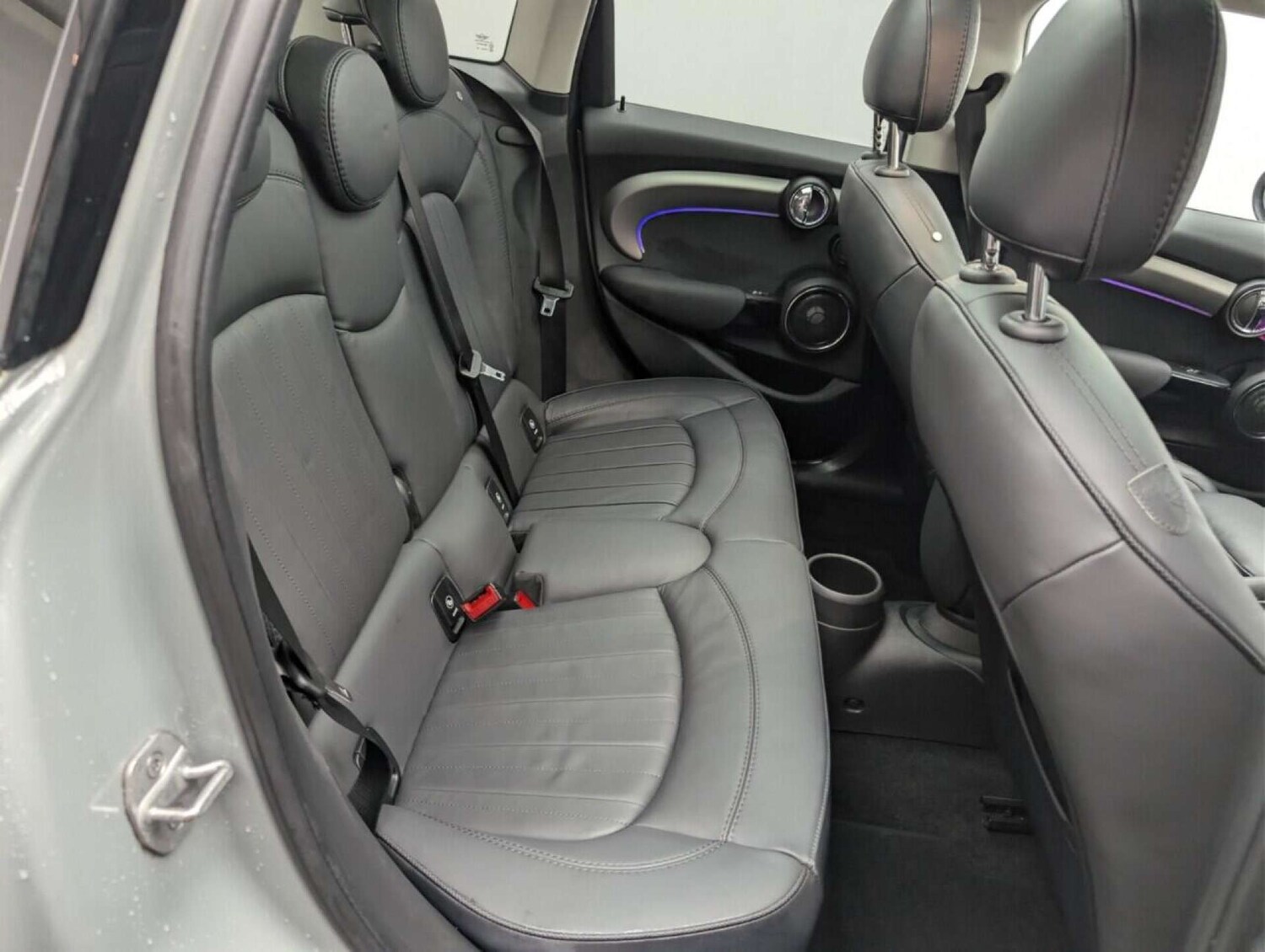 Used MINI Hatch 2020 for sale - 77713037: Photo 21