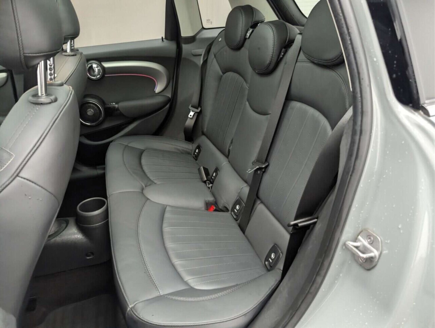 Used MINI Hatch 2020 for sale - 77713037: Photo 23