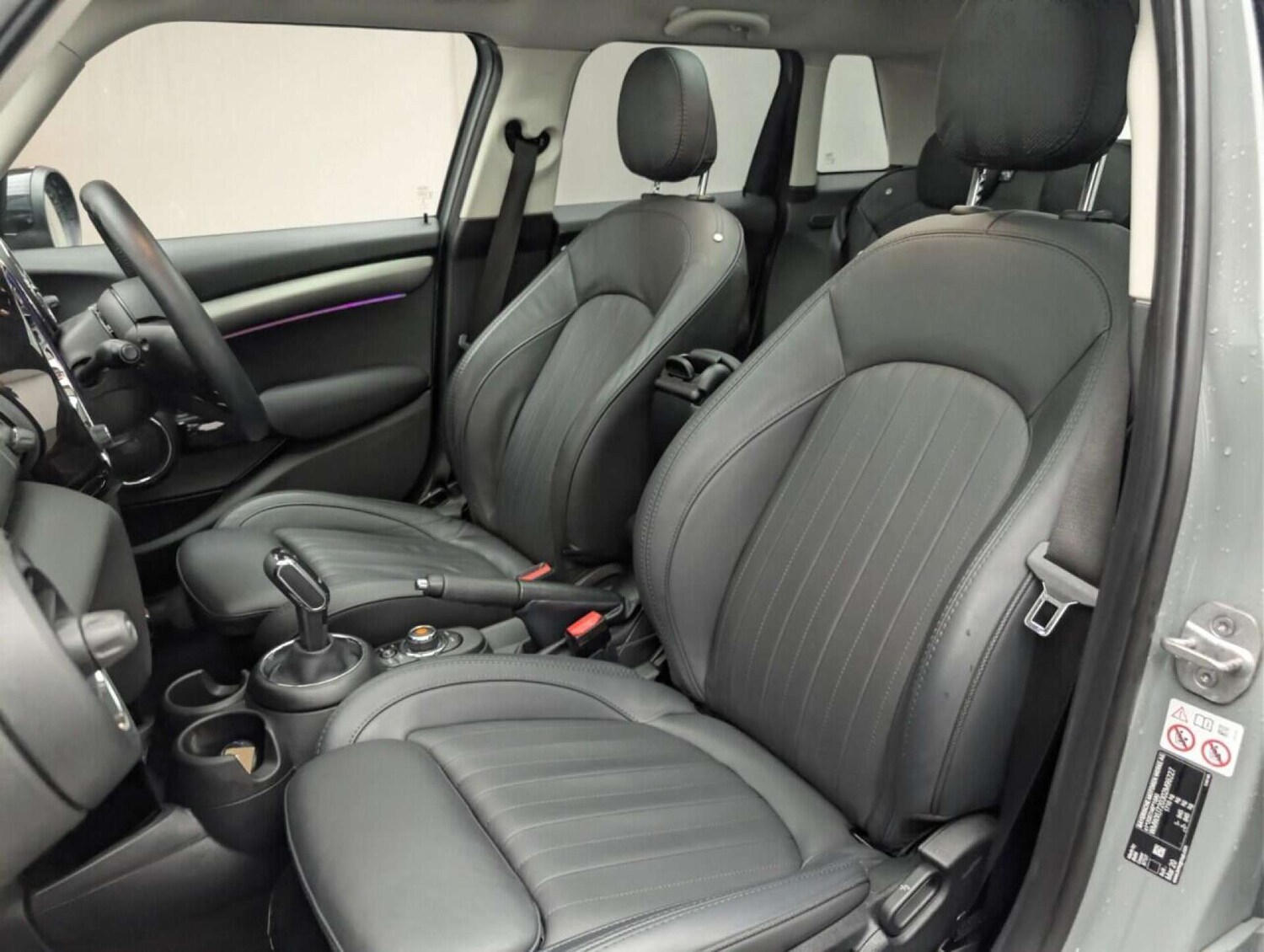 Used MINI Hatch 2020 for sale - 77713037: Photo 24