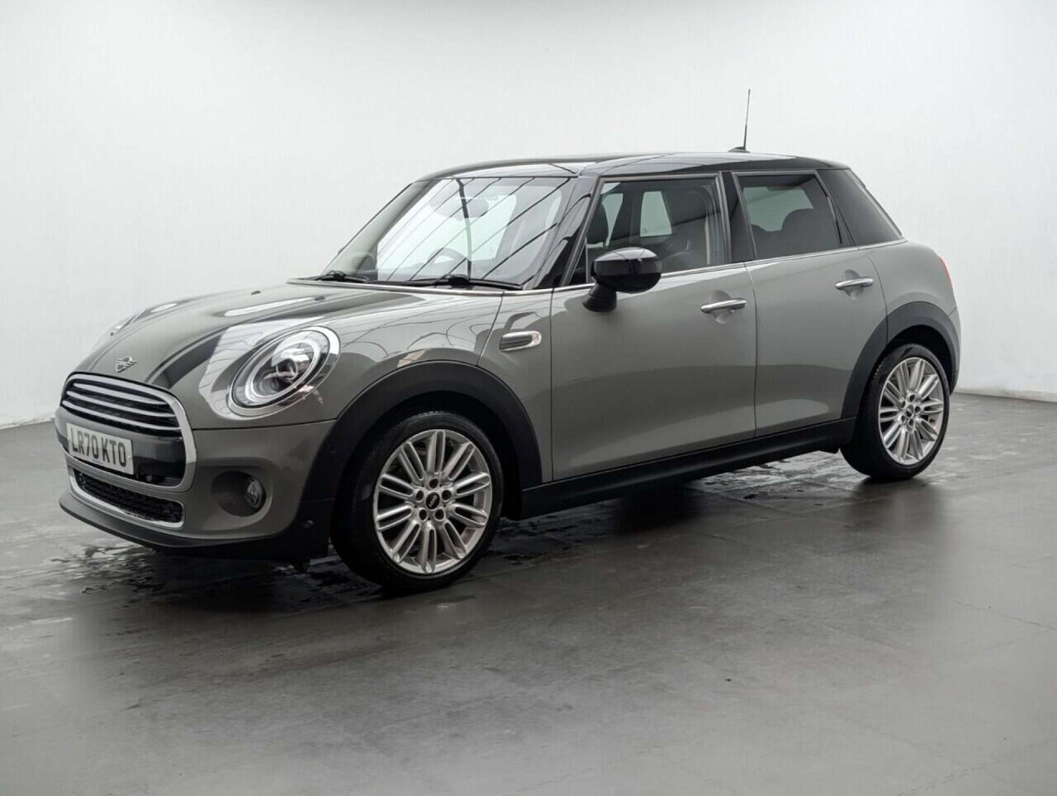 Used MINI Hatch 2020 for sale - 77713037: Photo 4