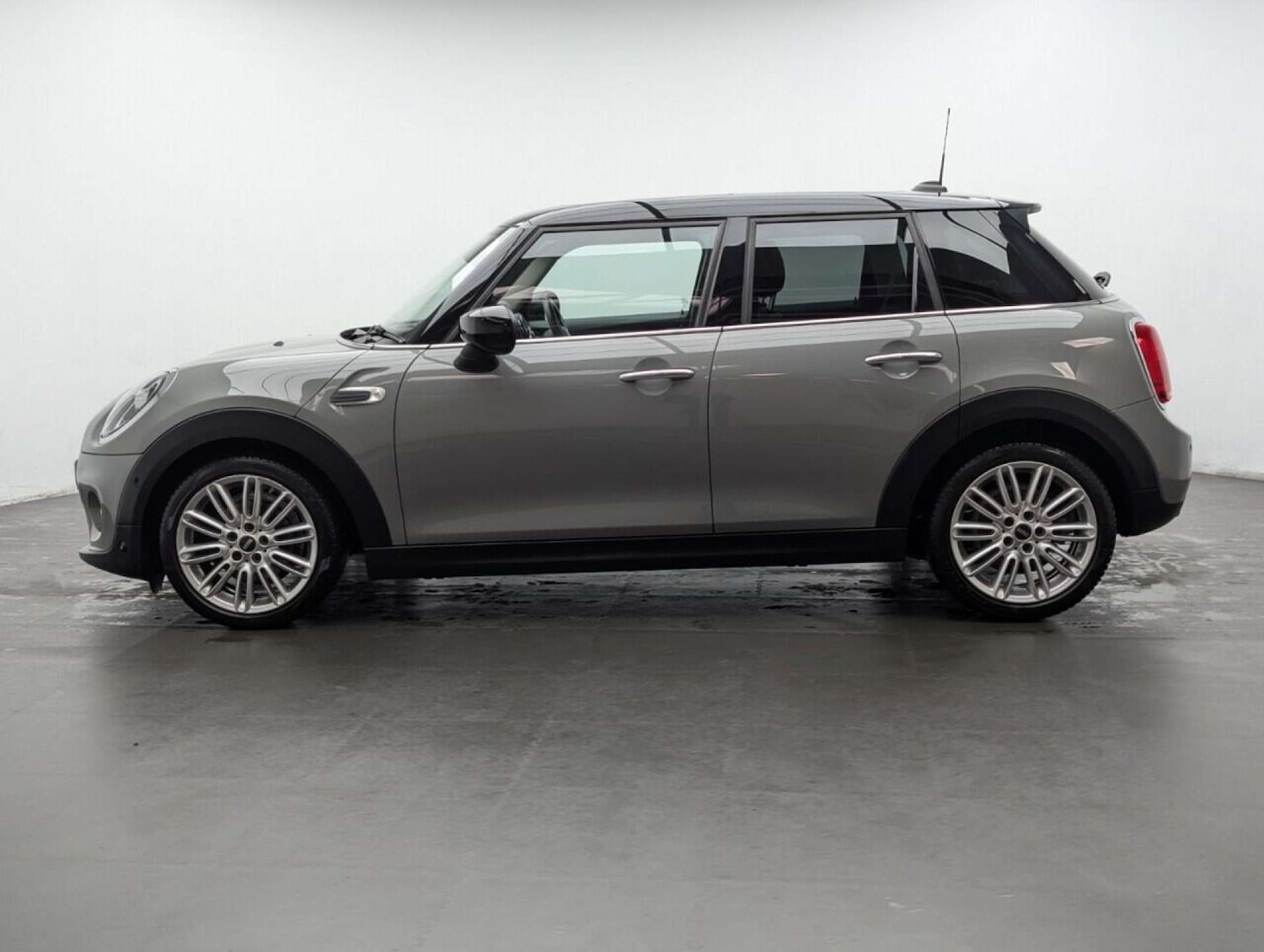 Used MINI Hatch 2020 for sale - 77713037: Photo 5