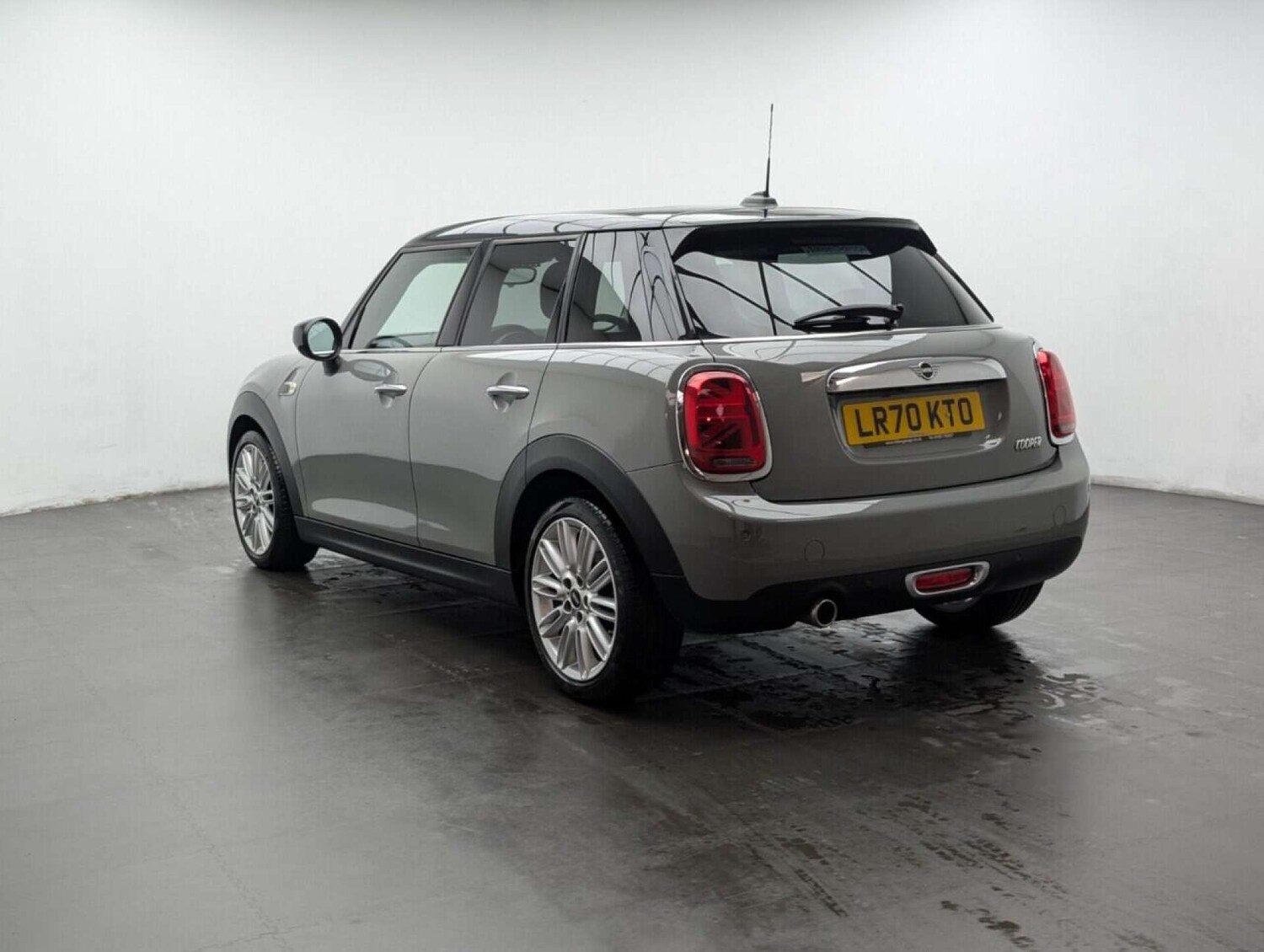 Used MINI Hatch 2020 for sale - 77713037: Photo 6