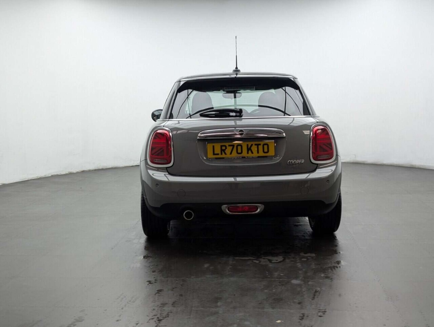 Used MINI Hatch 2020 for sale - 77713037: Photo 7