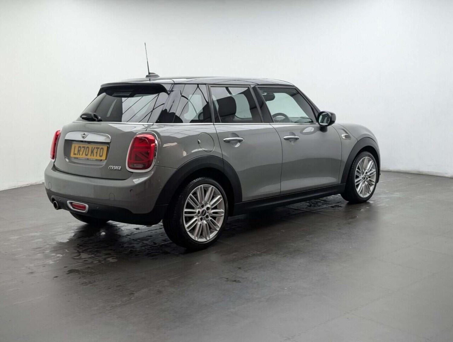 Used MINI Hatch 2020 for sale - 77713037: Photo 8
