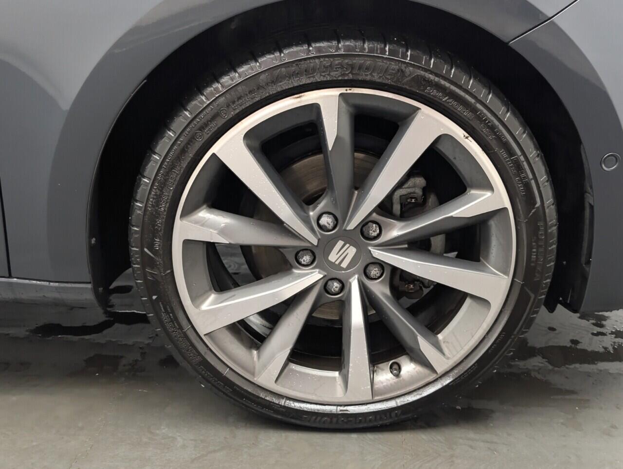 Used SEAT Leon 2021 for sale - 76886804: Photo 10