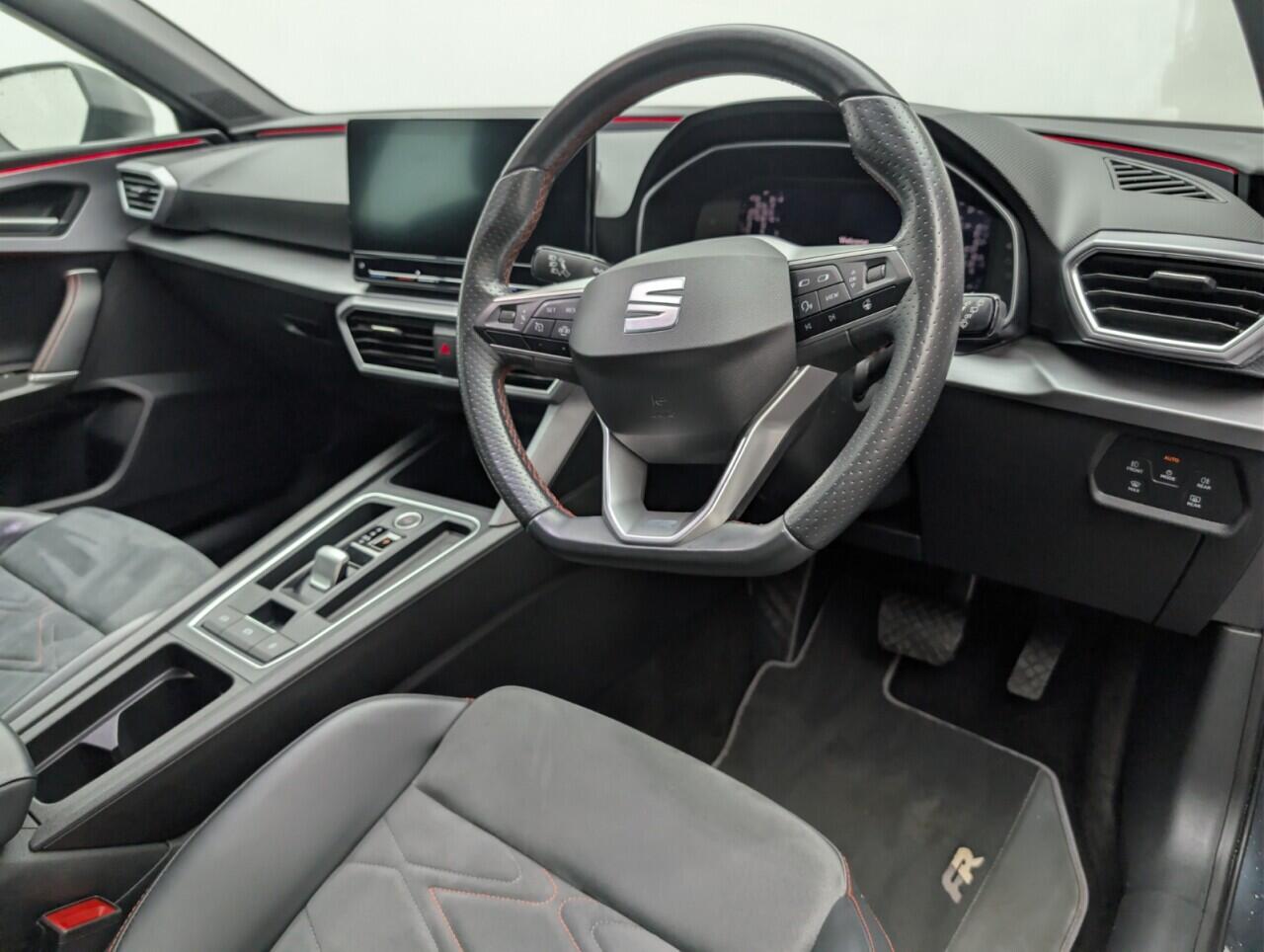 Used SEAT Leon 2021 for sale - 76886804: Photo 11