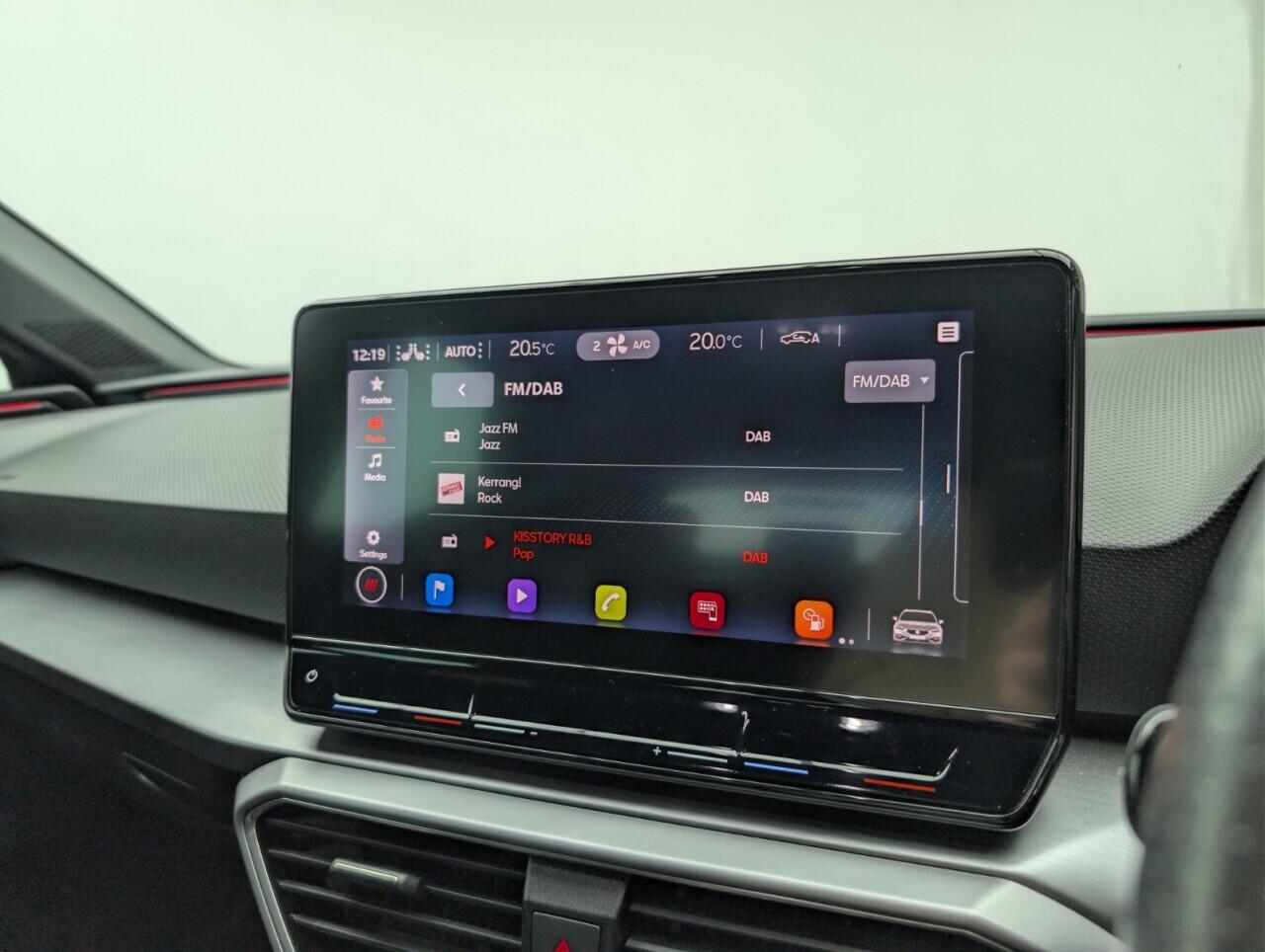 Used SEAT Leon 2021 for sale - 76886804: Photo 13