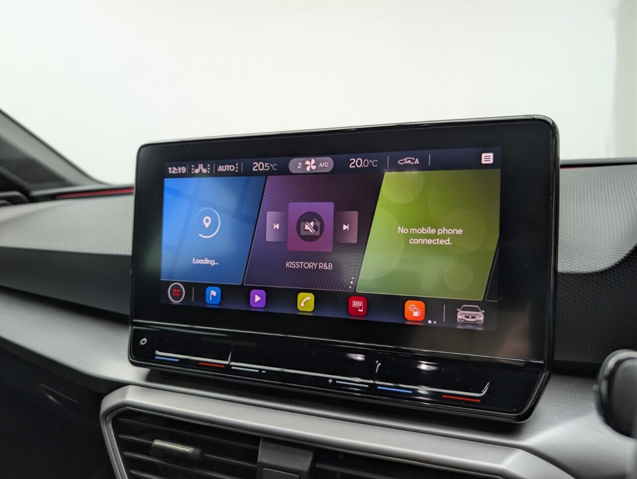 Used SEAT Leon 2021 for sale - 76886804: Photo 14