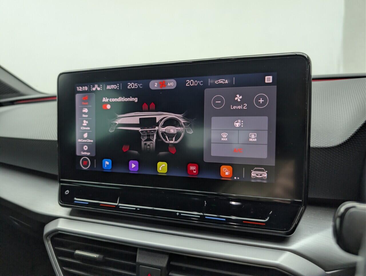 Used SEAT Leon 2021 for sale - 76886804: Photo 15