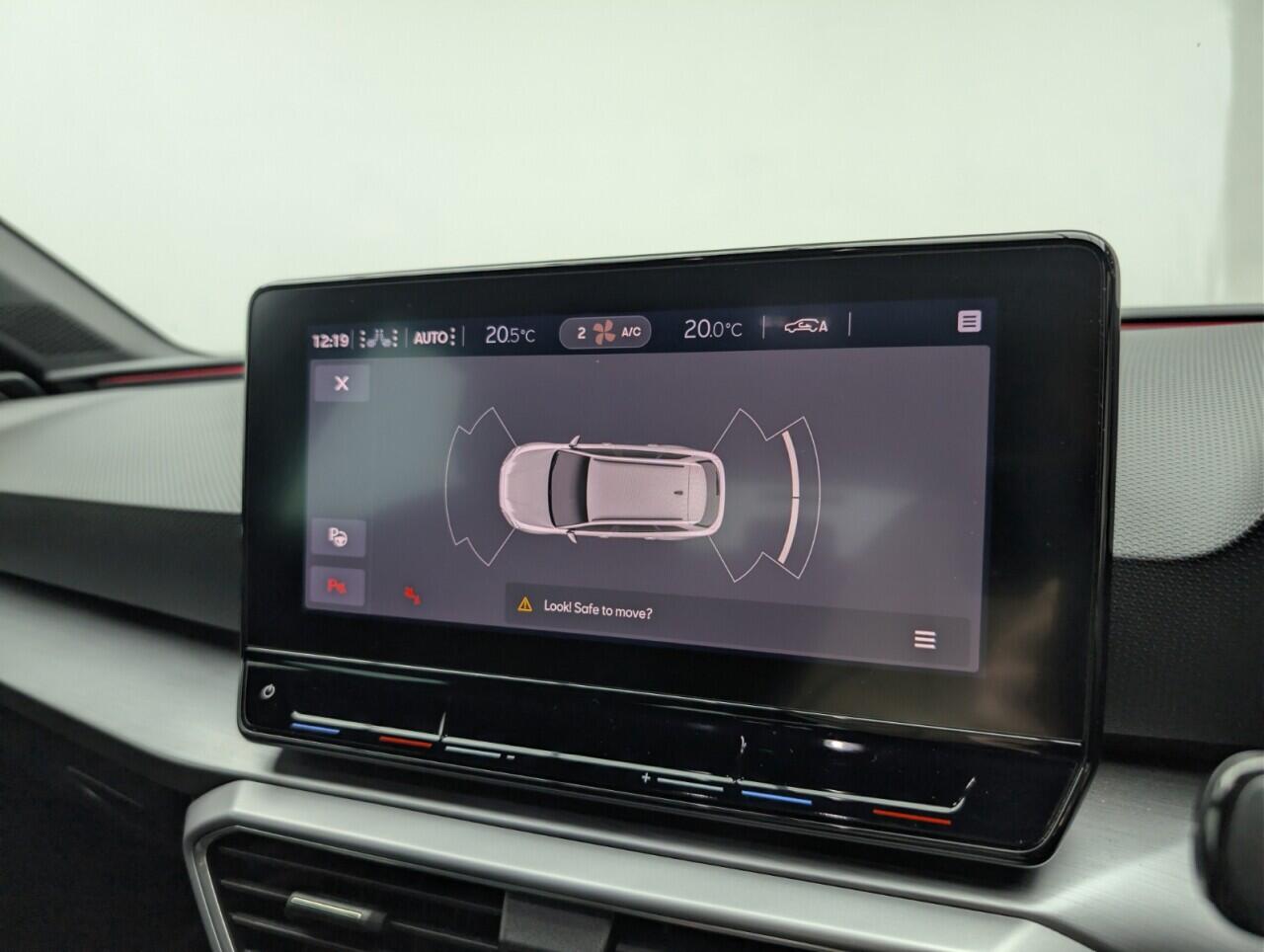 Used SEAT Leon 2021 for sale - 76886804: Photo 16