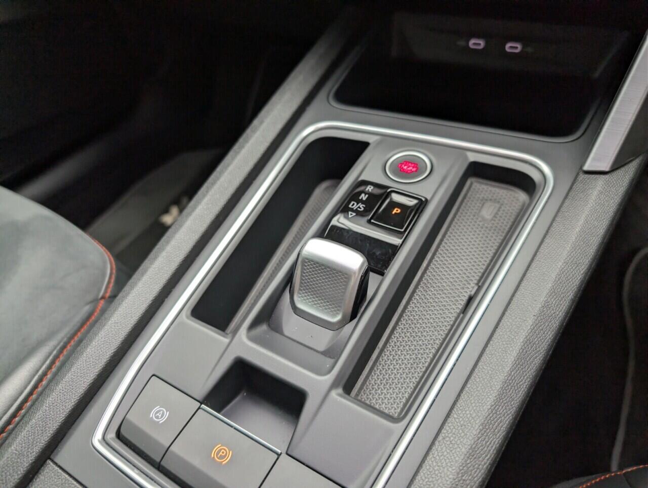 Used SEAT Leon 2021 for sale - 76886804: Photo 17