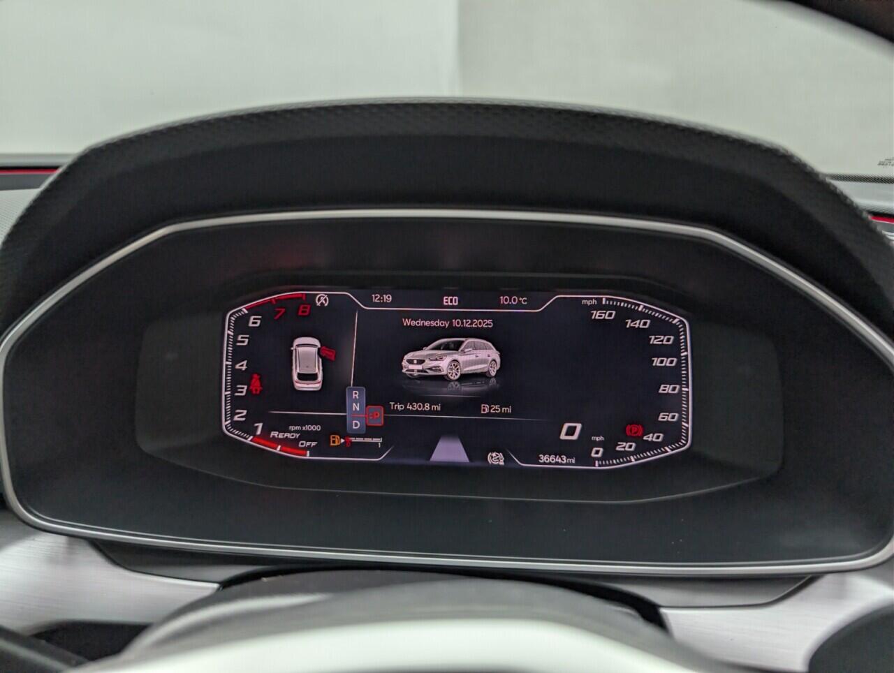 Used SEAT Leon 2021 for sale - 76886804: Photo 18