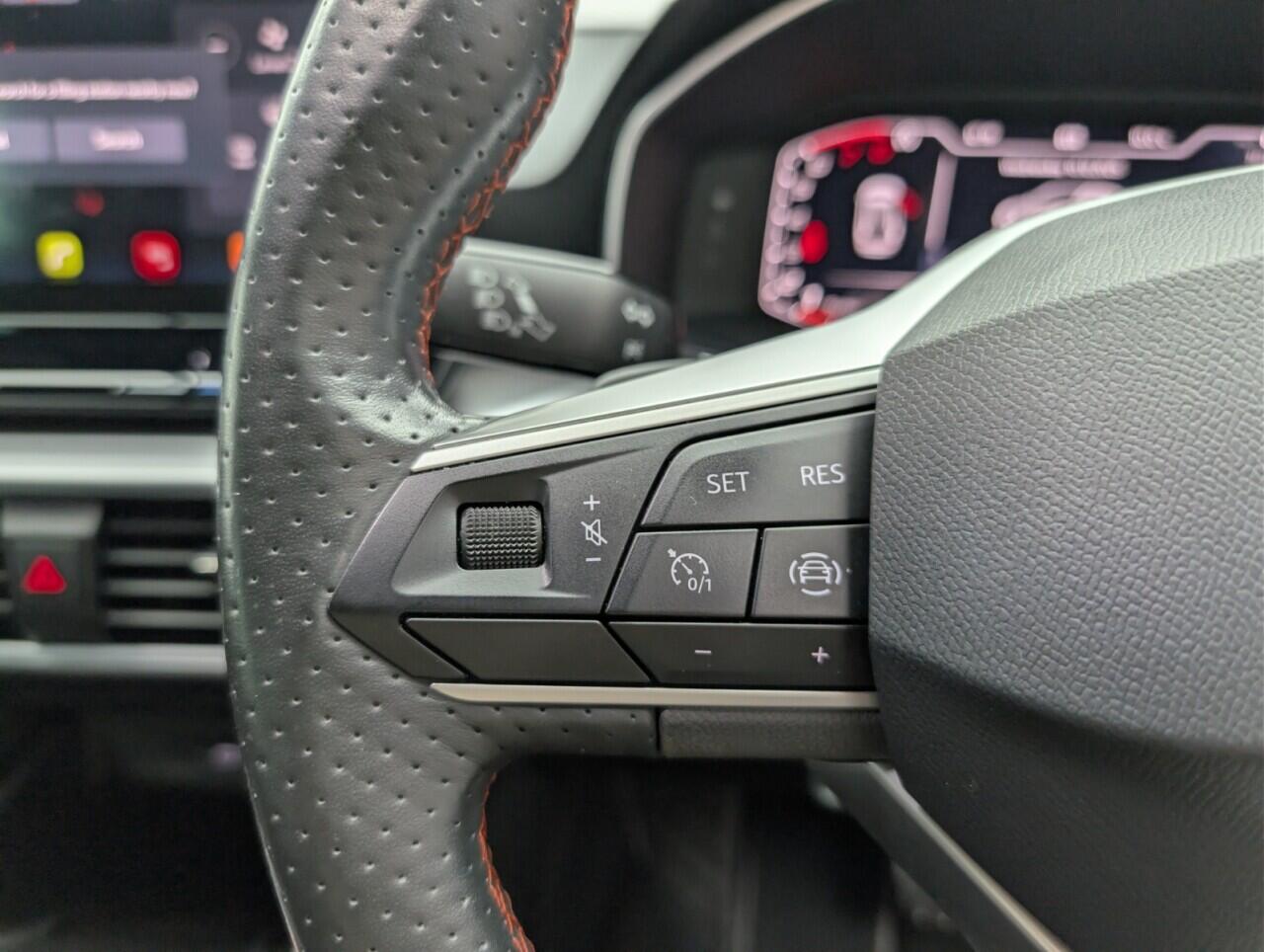 Used SEAT Leon 2021 for sale - 76886804: Photo 19