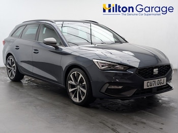 2021 (71) - 1.5 eTSI 150 FR Sport 5dr DSG