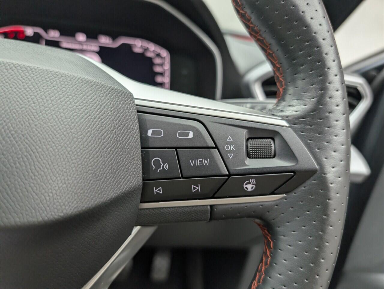 Used SEAT Leon 2021 for sale - 76886804: Photo 20