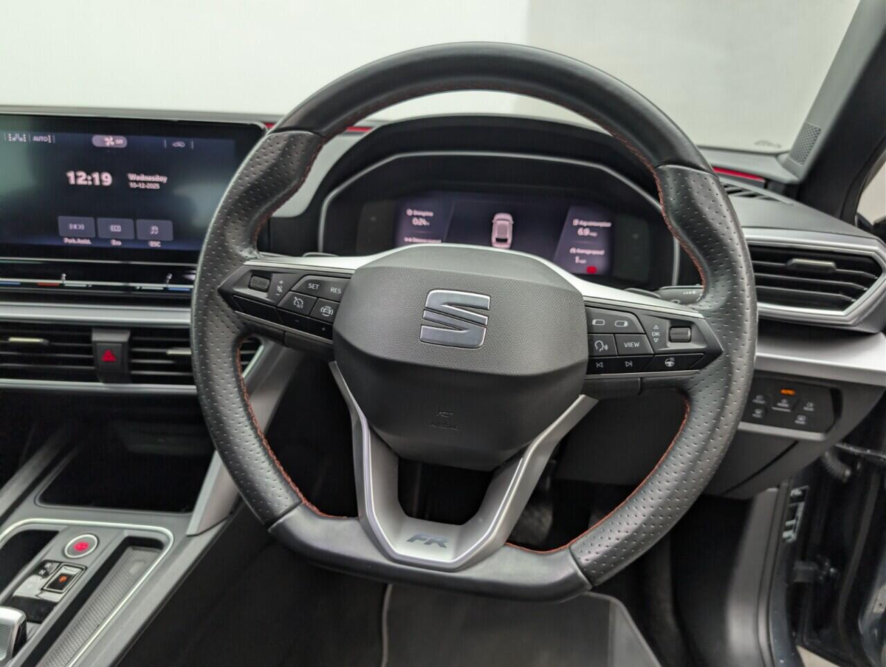 Used SEAT Leon 2021 for sale - 76886804: Photo 23