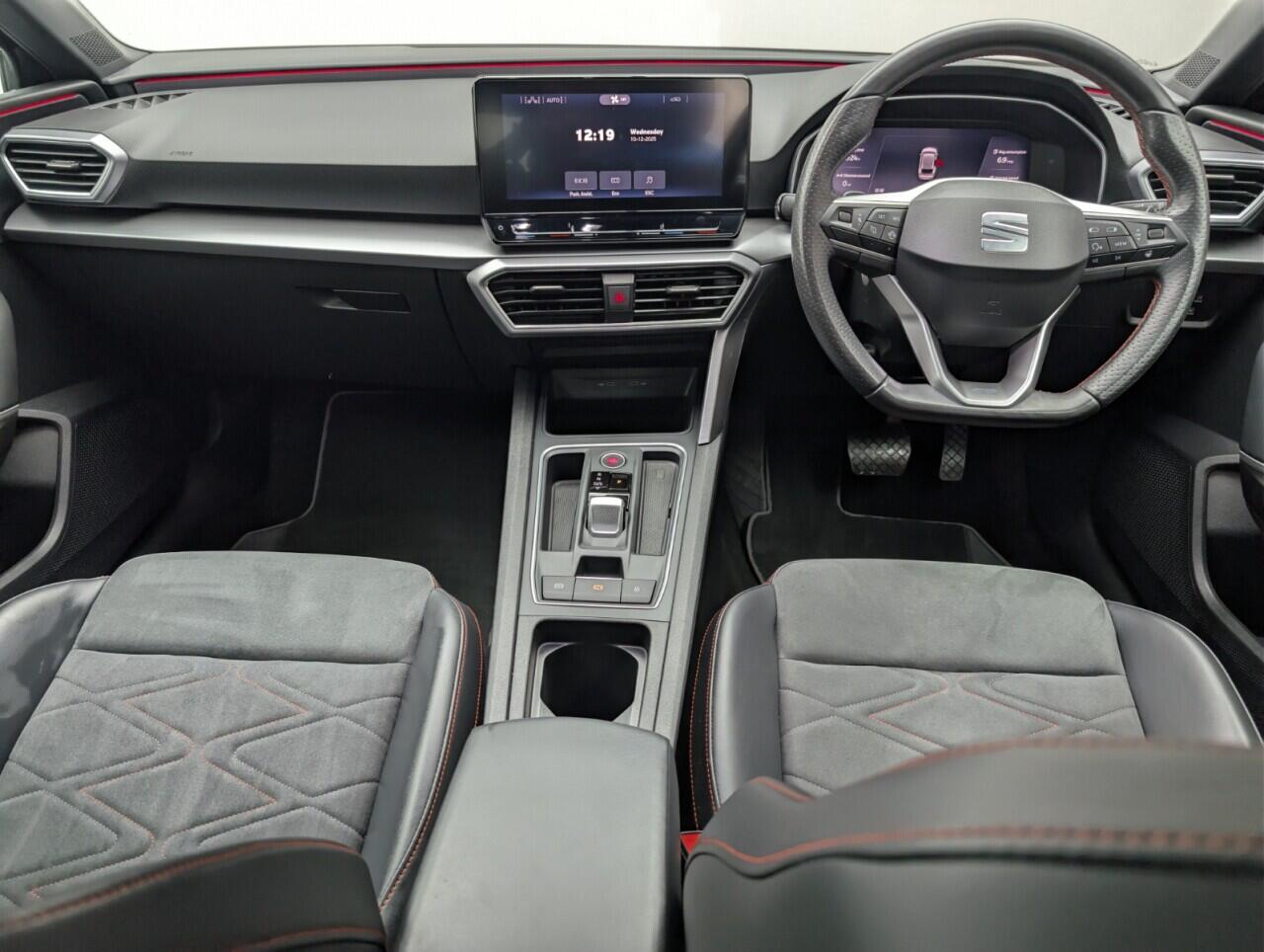 Used SEAT Leon 2021 for sale - 76886804: Photo 24