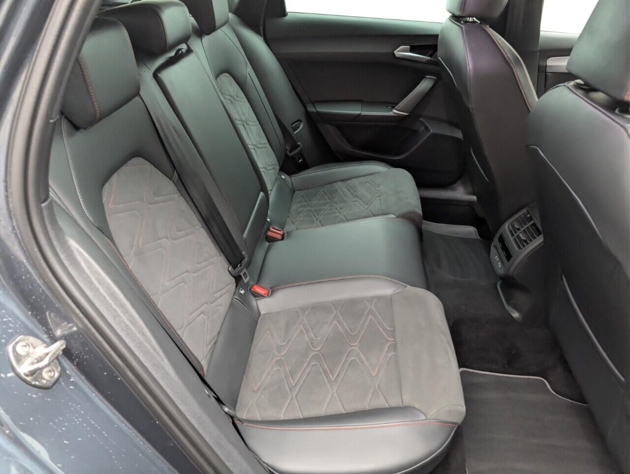 Used SEAT Leon 2021 for sale - 76886804: Photo 25