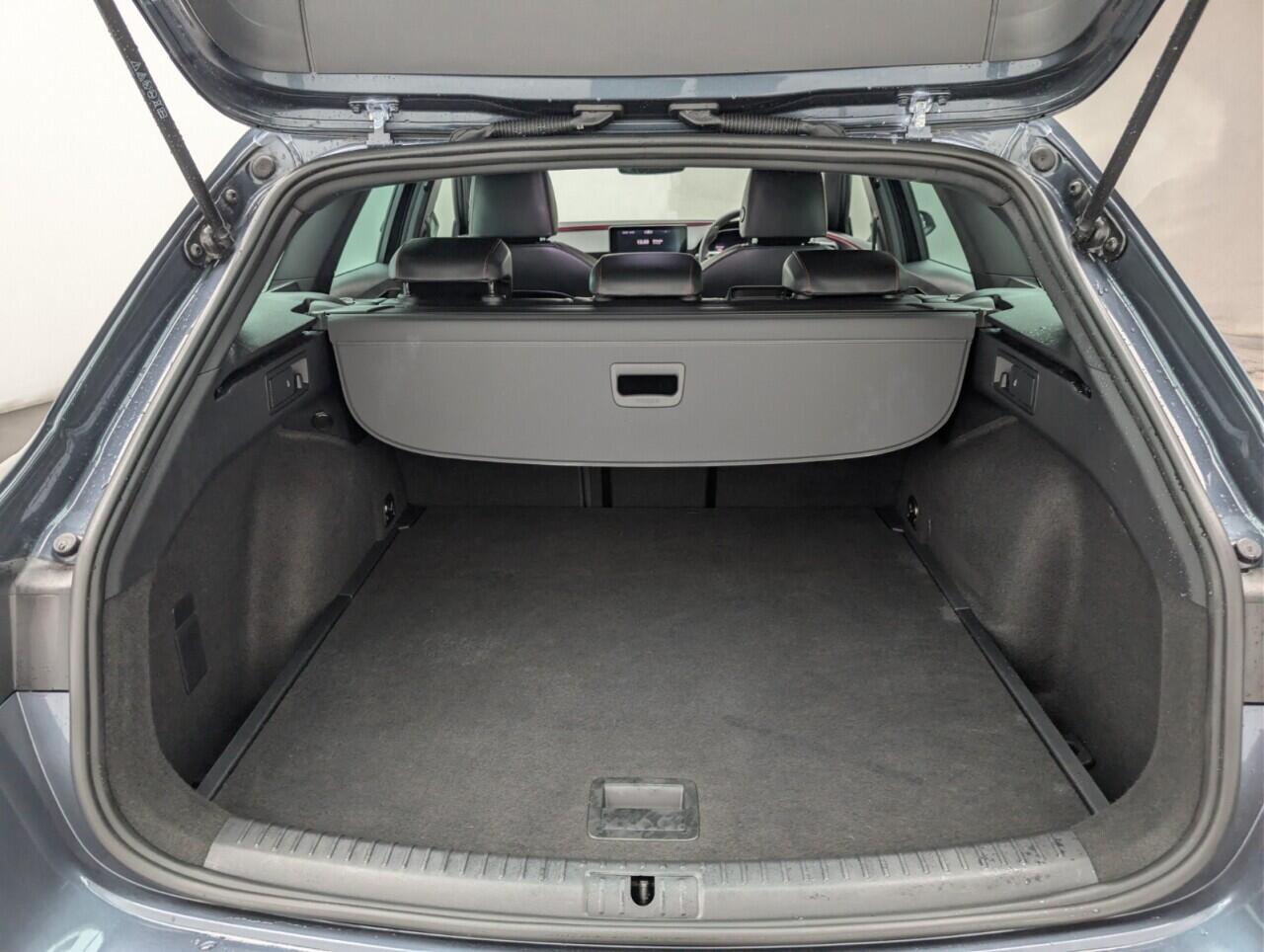 Used SEAT Leon 2021 for sale - 76886804: Photo 26