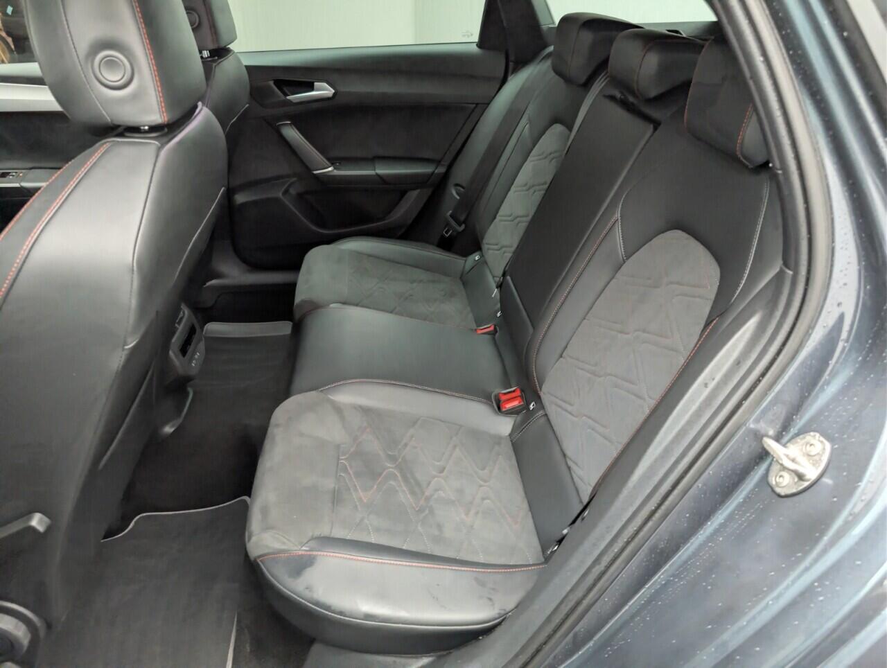 Used SEAT Leon 2021 for sale - 76886804: Photo 27