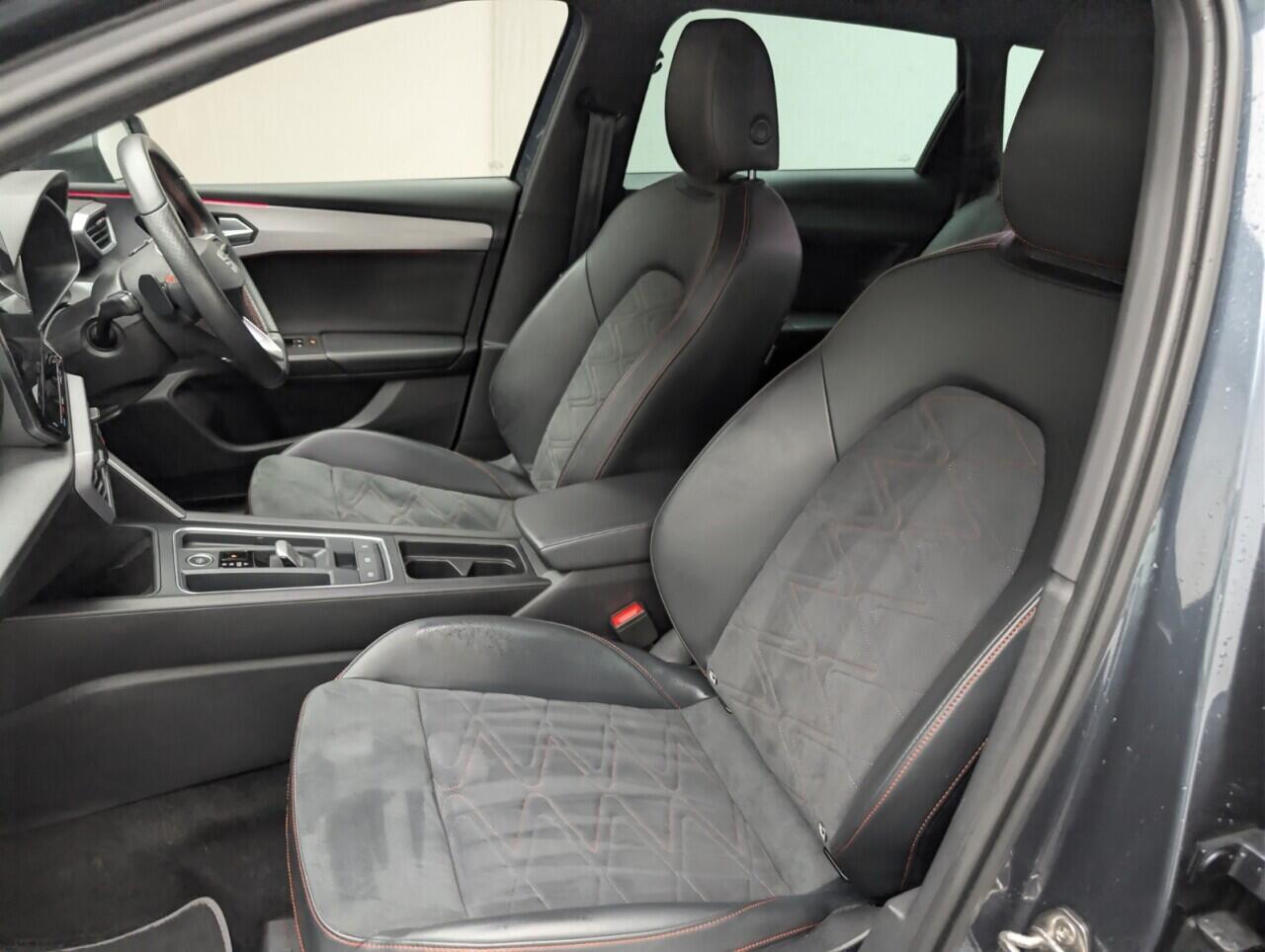 Used SEAT Leon 2021 for sale - 76886804: Photo 28