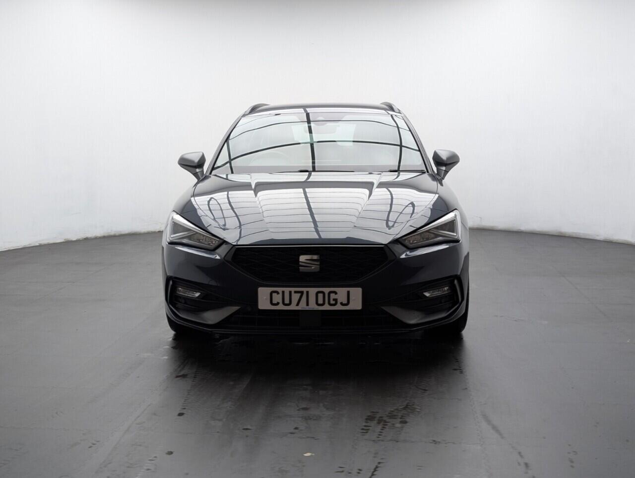 Used SEAT Leon 2021 for sale - 76886804: Photo 3