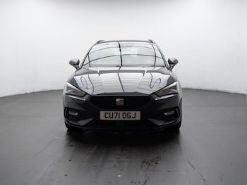 Used SEAT Leon 2021 for sale - 76886804: Photo