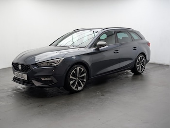 Used SEAT Leon 2021 for sale - 76886804: Photo