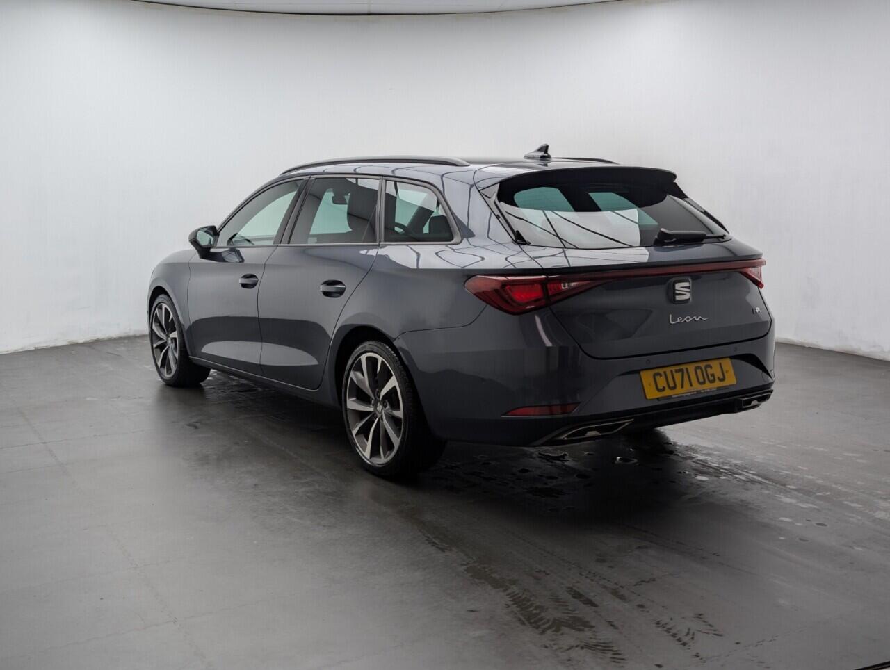 Used SEAT Leon 2021 for sale - 76886804: Photo 6