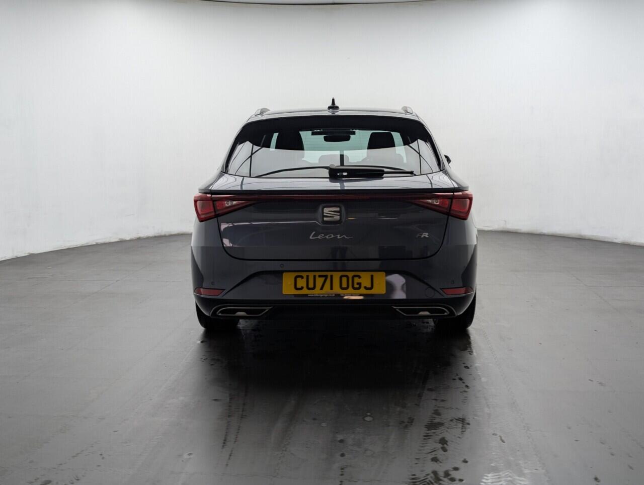 Used SEAT Leon 2021 for sale - 76886804: Photo 7