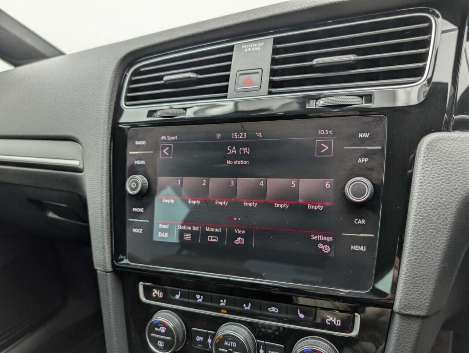 Used Volkswagen Golf 2017 for sale - 77713263: Photo 11