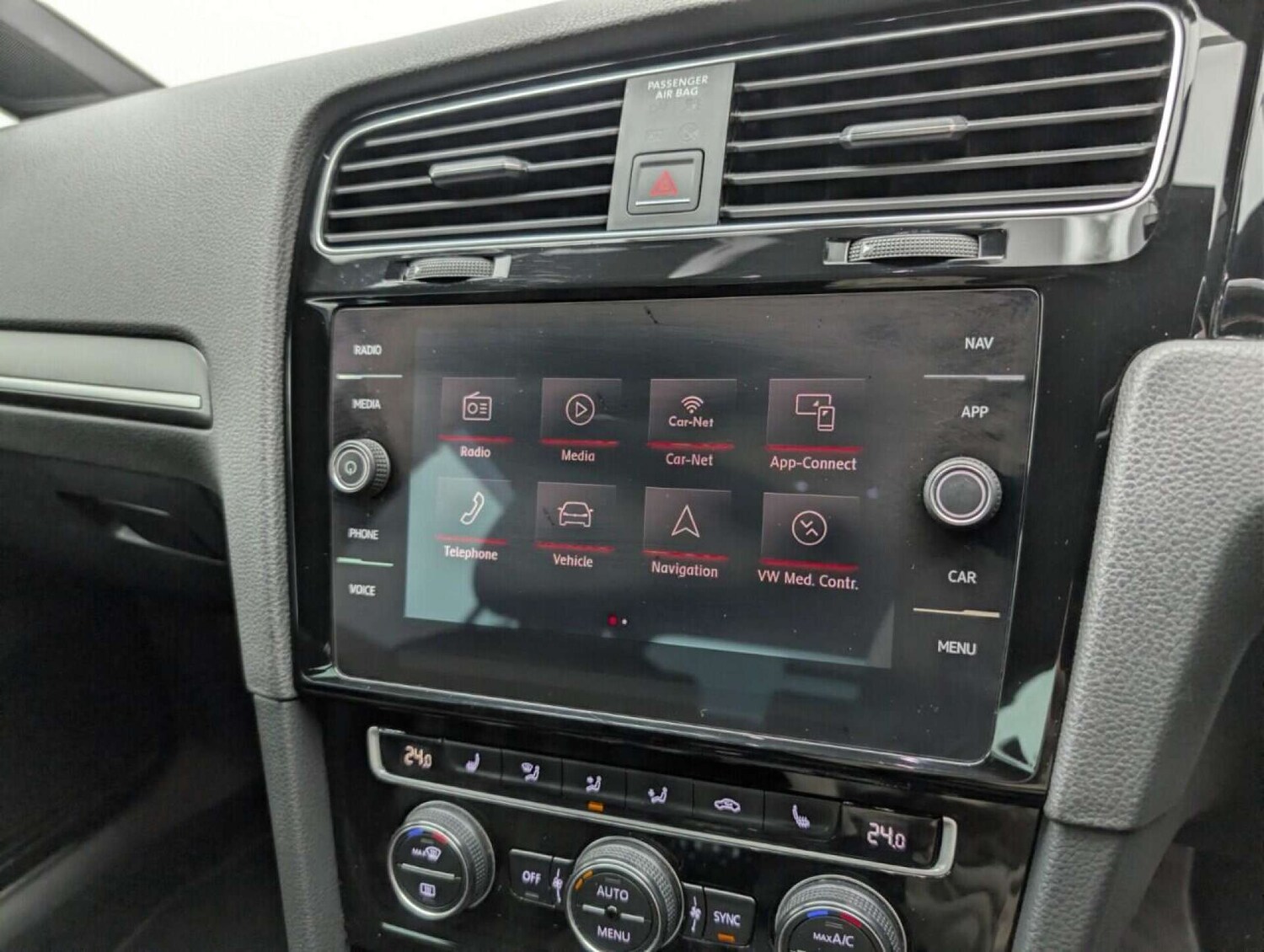 Used Volkswagen Golf 2017 for sale - 77713263: Photo 12