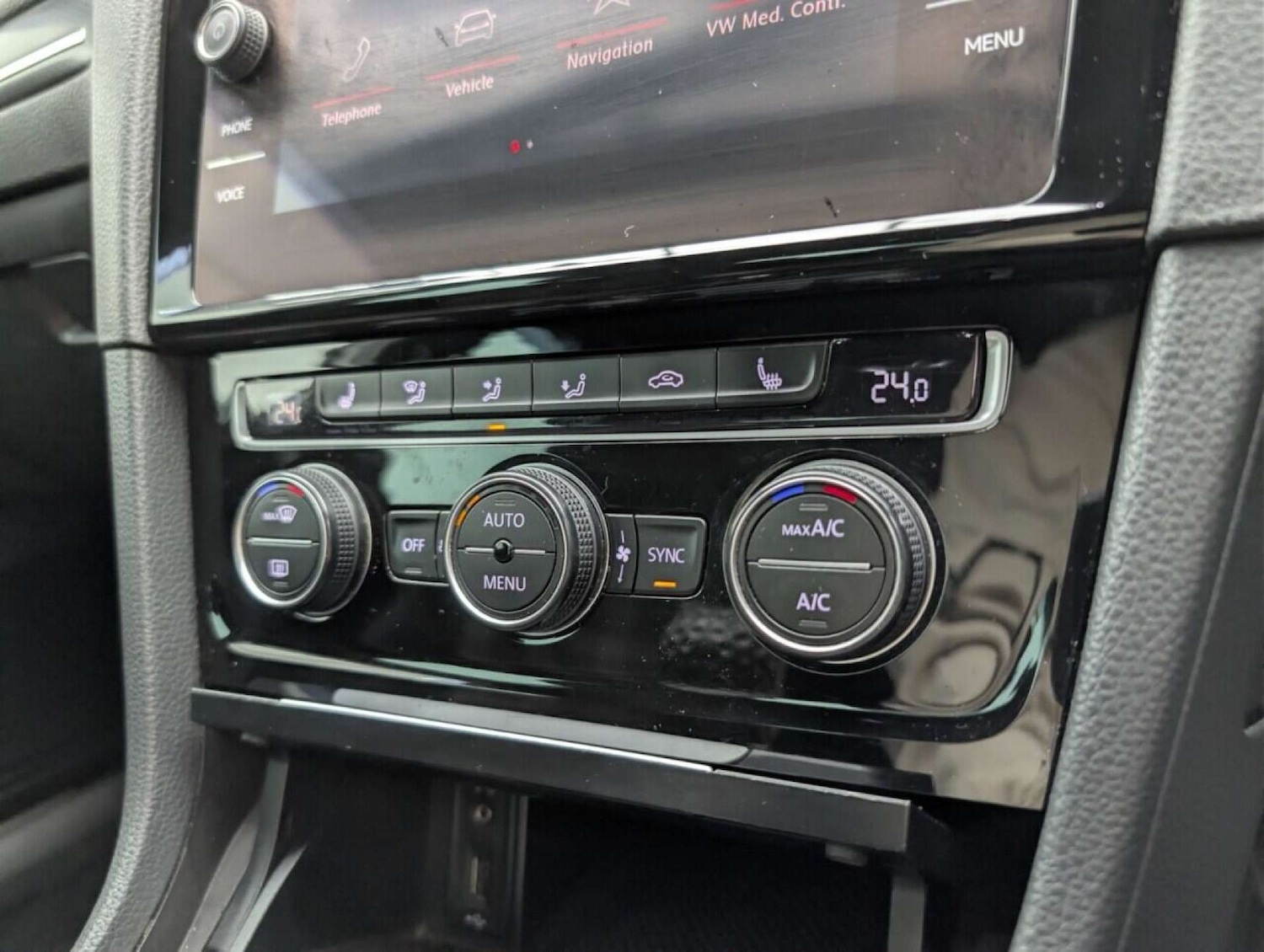 Used Volkswagen Golf 2017 for sale - 77713263: Photo 13