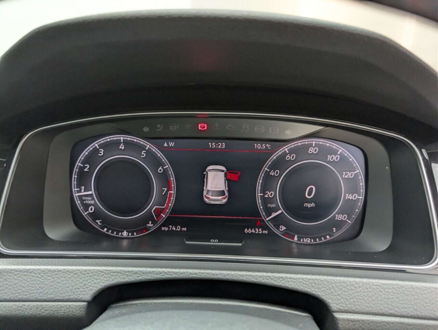 Used Volkswagen Golf 2017 for sale - 77713263: Photo 15