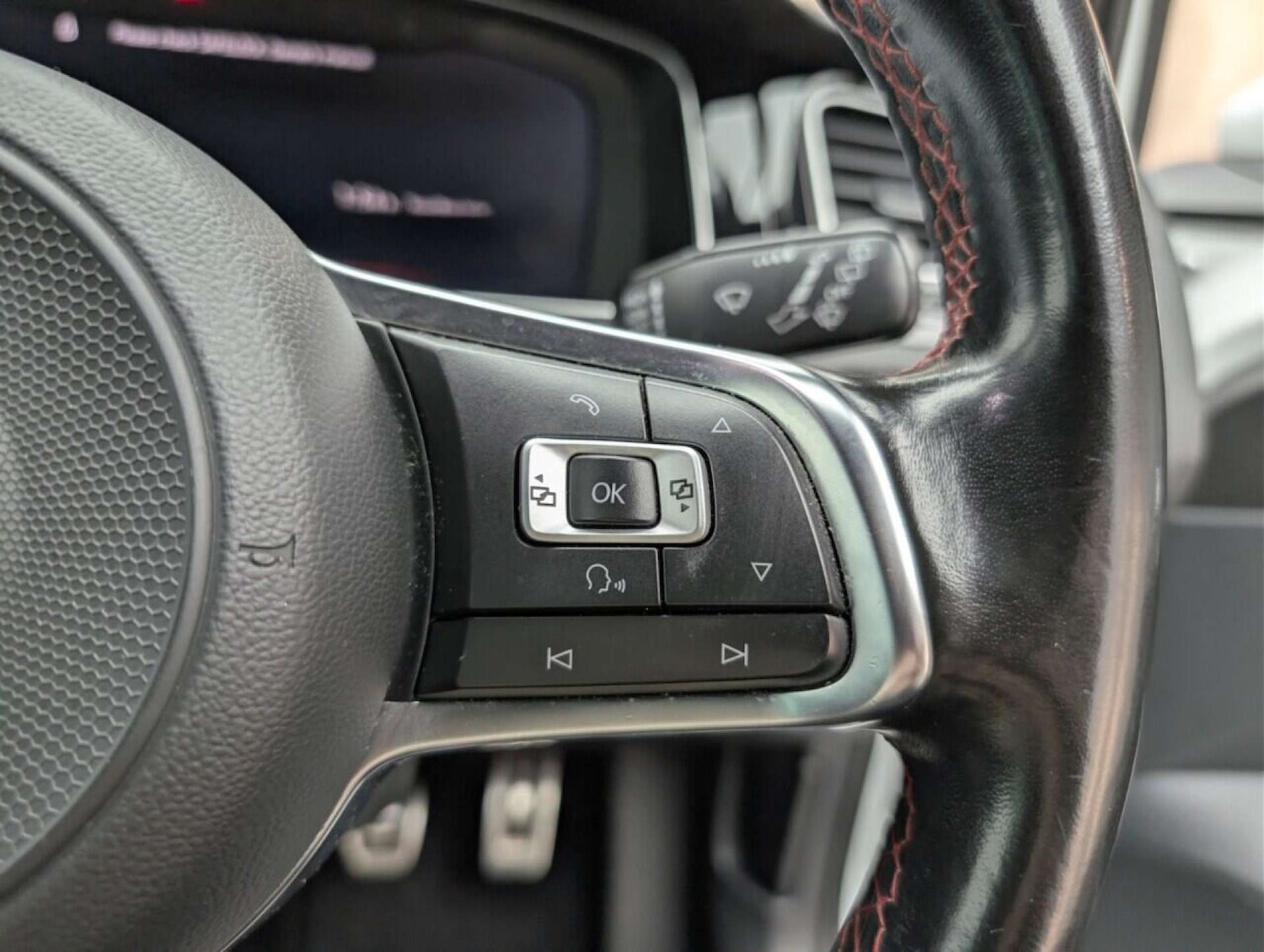 Used Volkswagen Golf 2017 for sale - 77713263: Photo 17