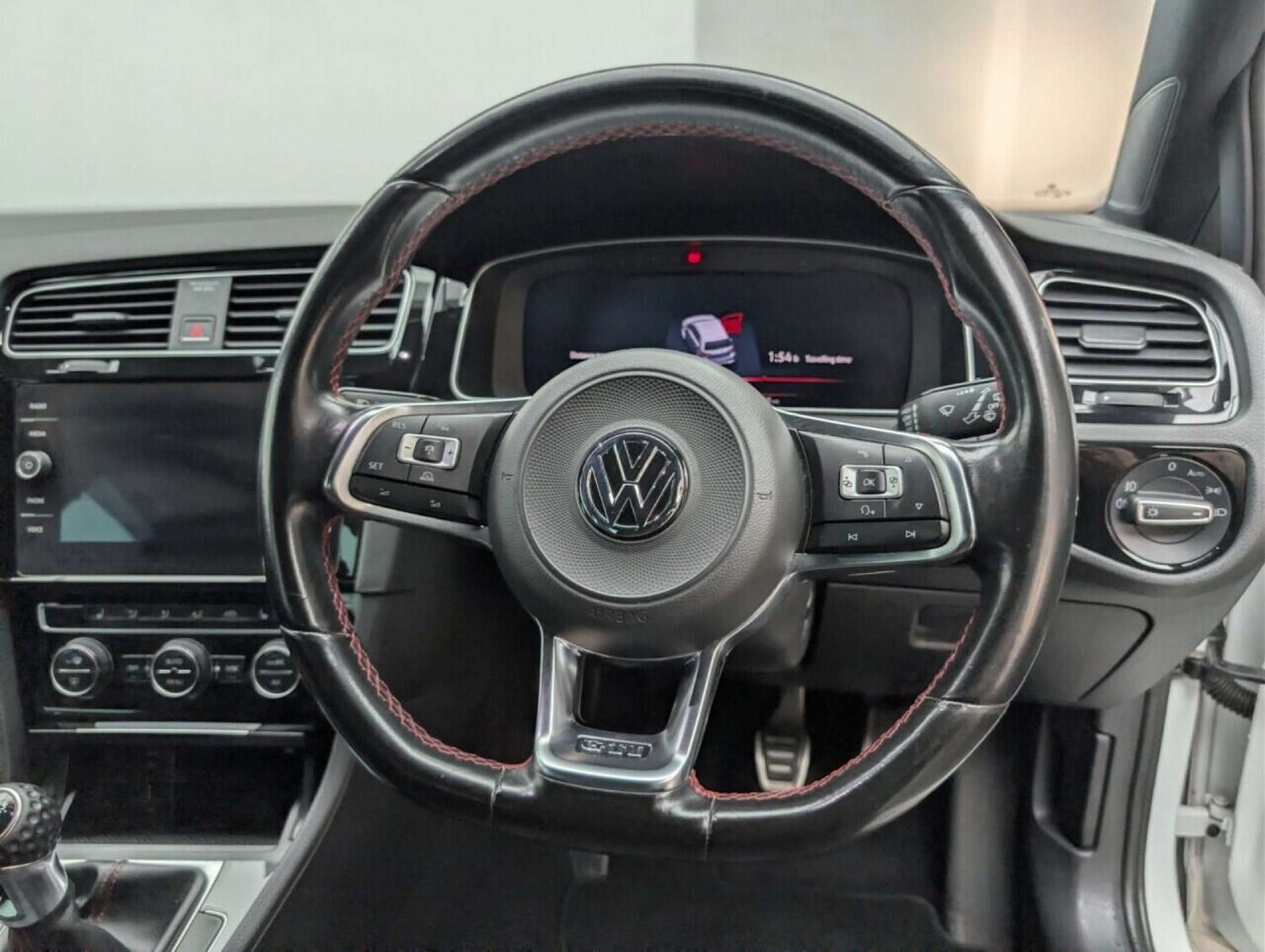 Used Volkswagen Golf 2017 for sale - 77713263: Photo 20