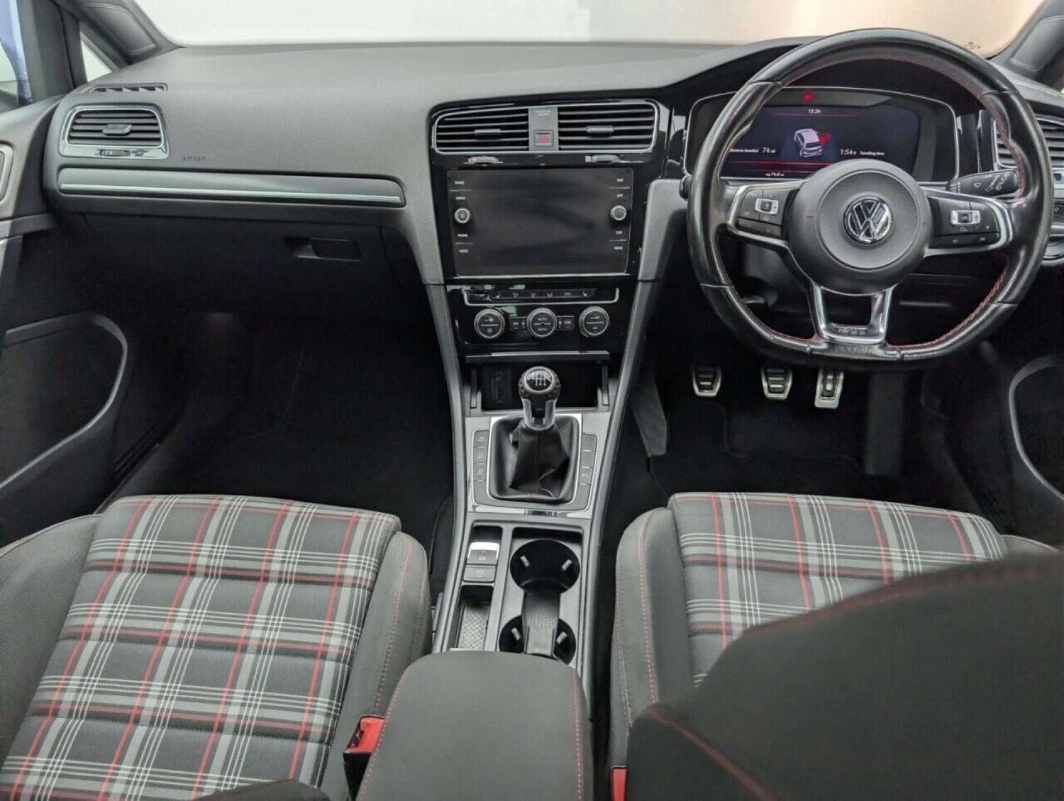 Used Volkswagen Golf 2017 for sale - 77713263: Photo 21