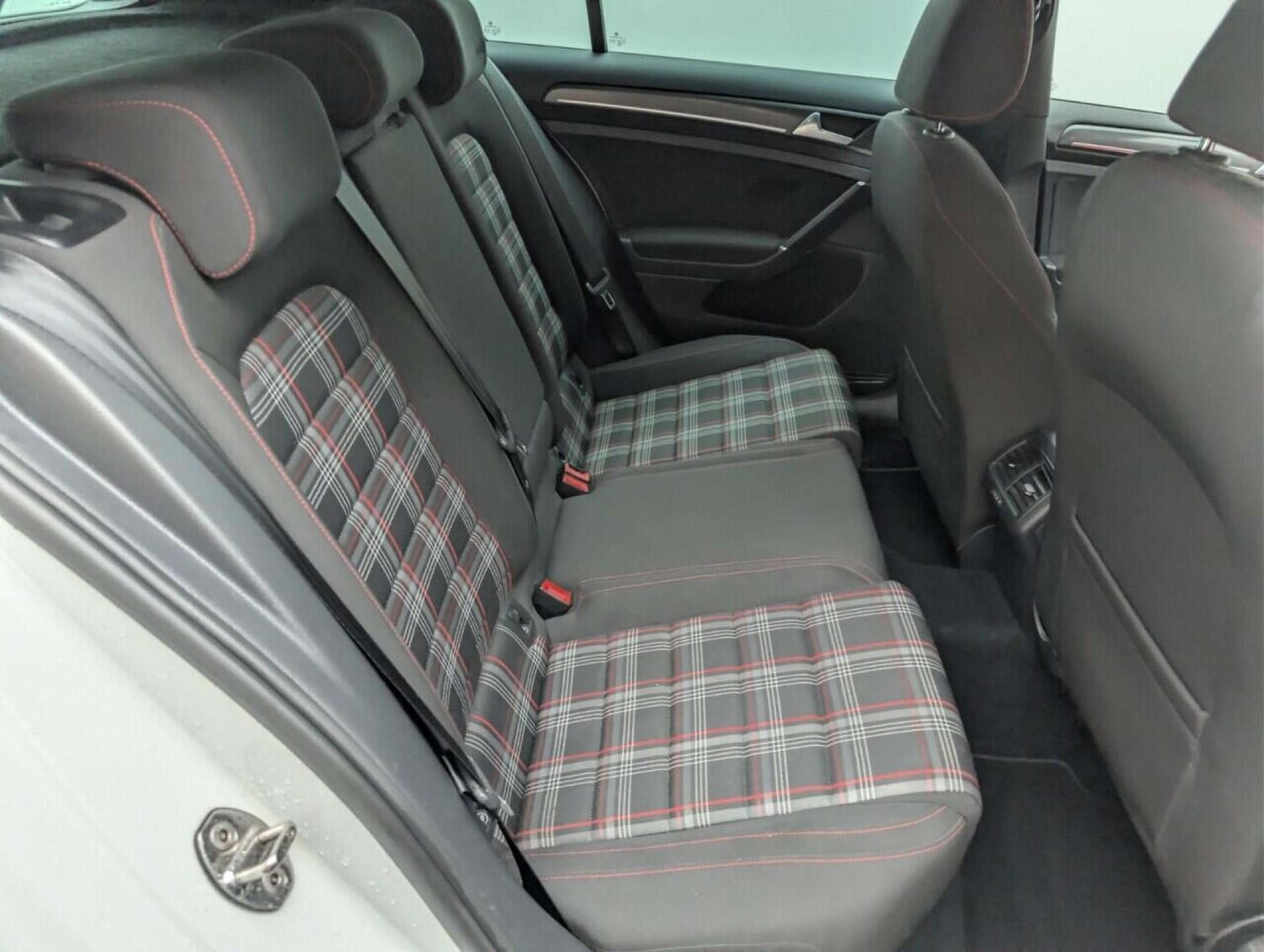 Used Volkswagen Golf 2017 for sale - 77713263: Photo 22