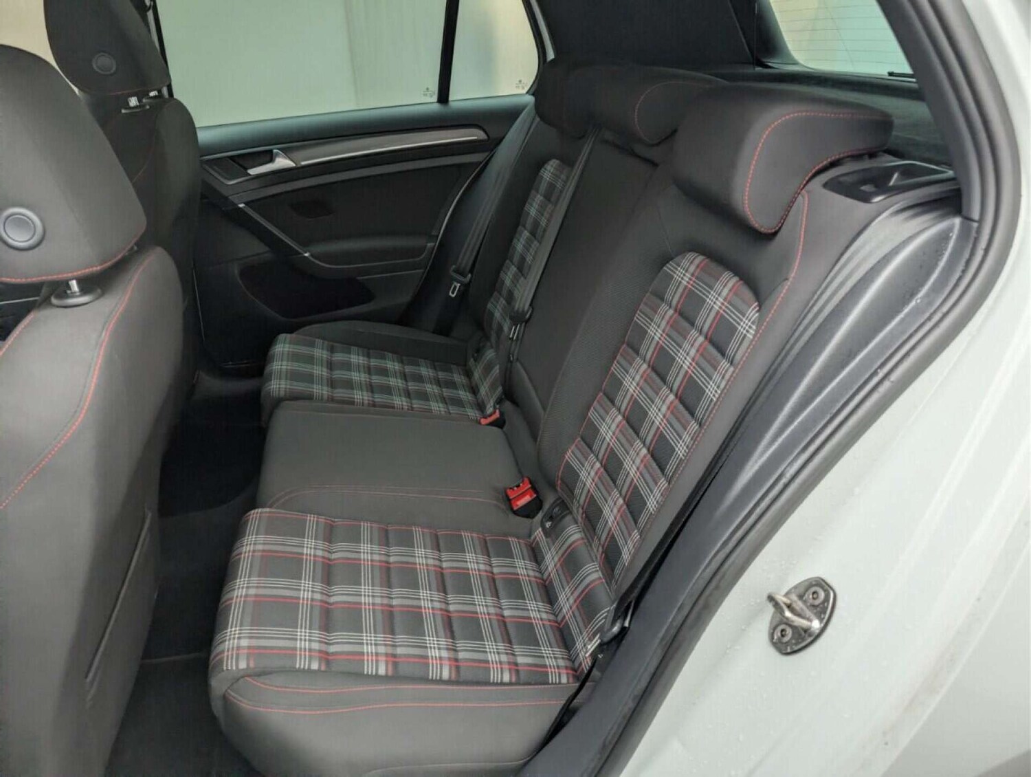 Used Volkswagen Golf 2017 for sale - 77713263: Photo 24