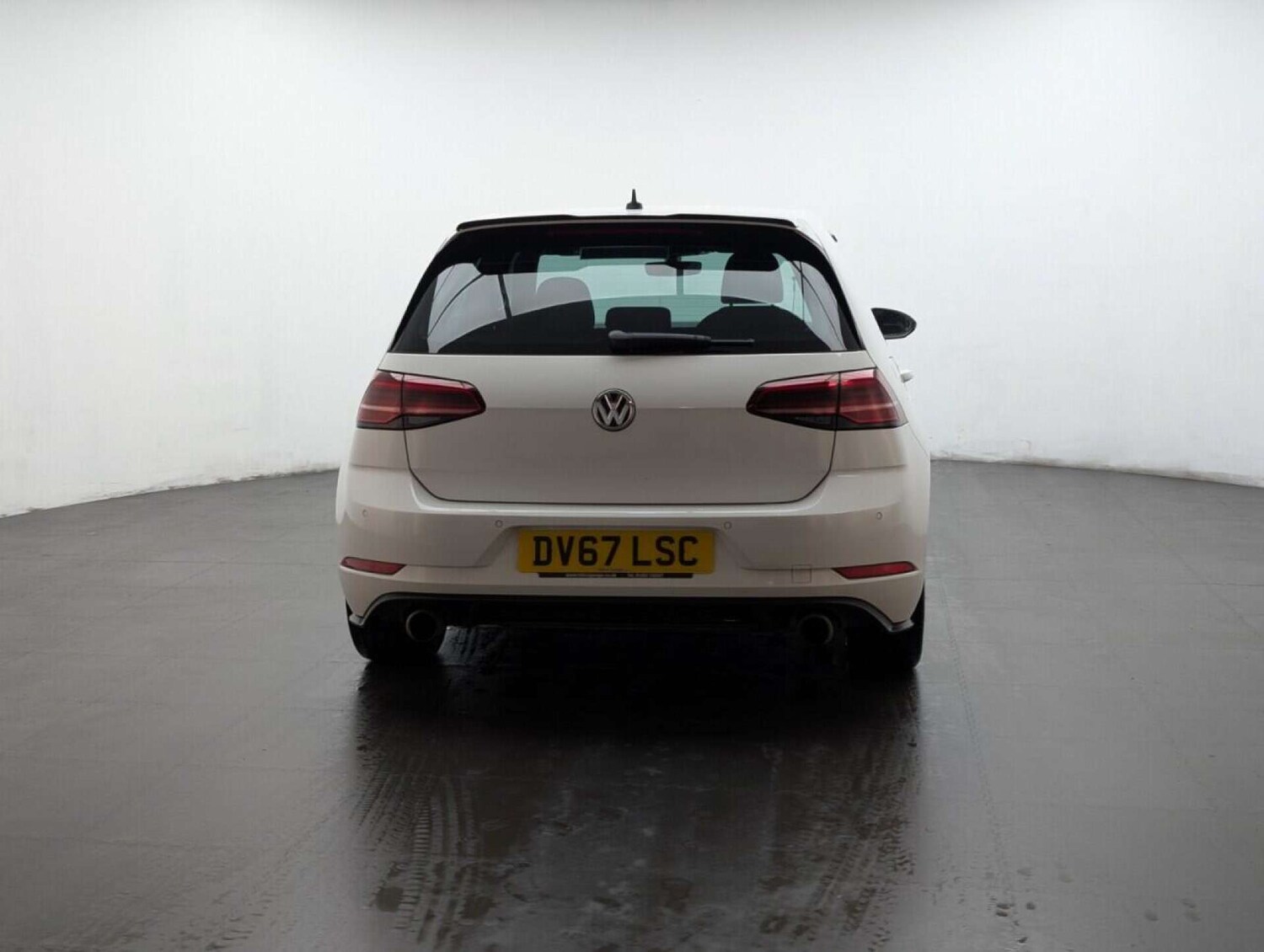 Used Volkswagen Golf 2017 for sale - 77713263: Photo 7