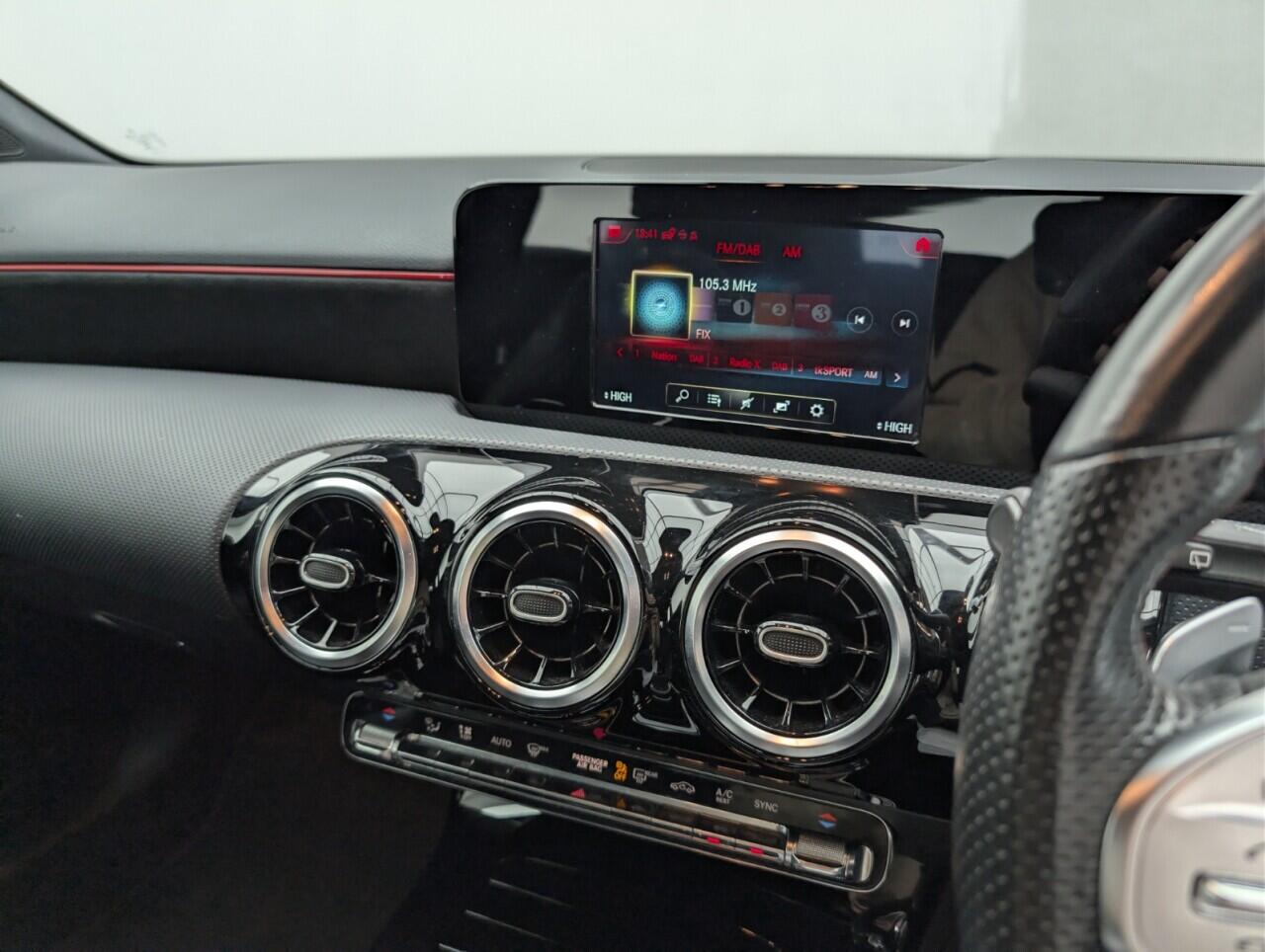 Used Mercedes-Benz A-Class 2019 for sale - 77143358: Photo 13