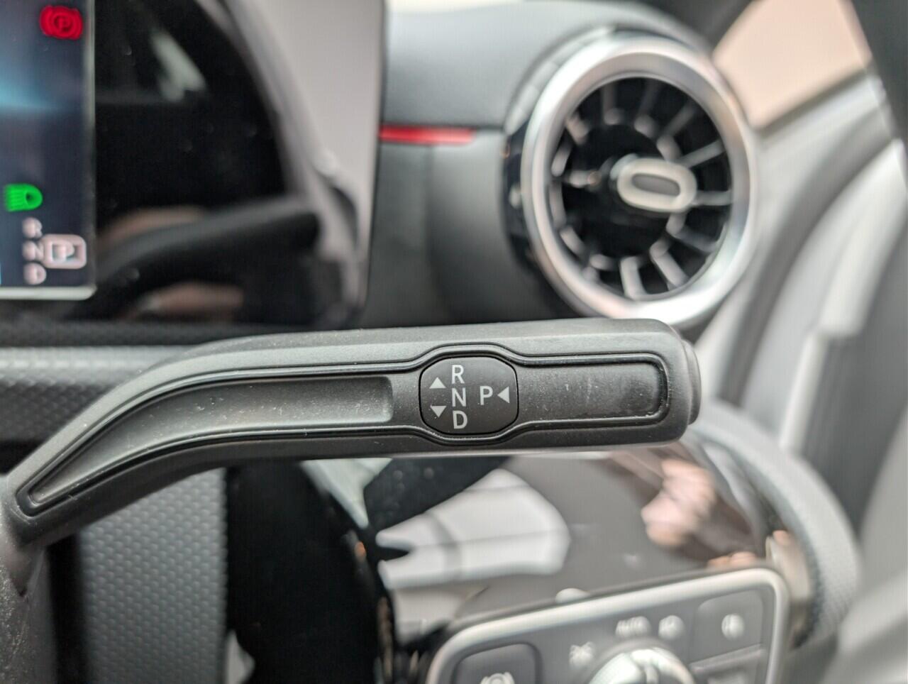 Used Mercedes-Benz A-Class 2019 for sale - 77143358: Photo 15