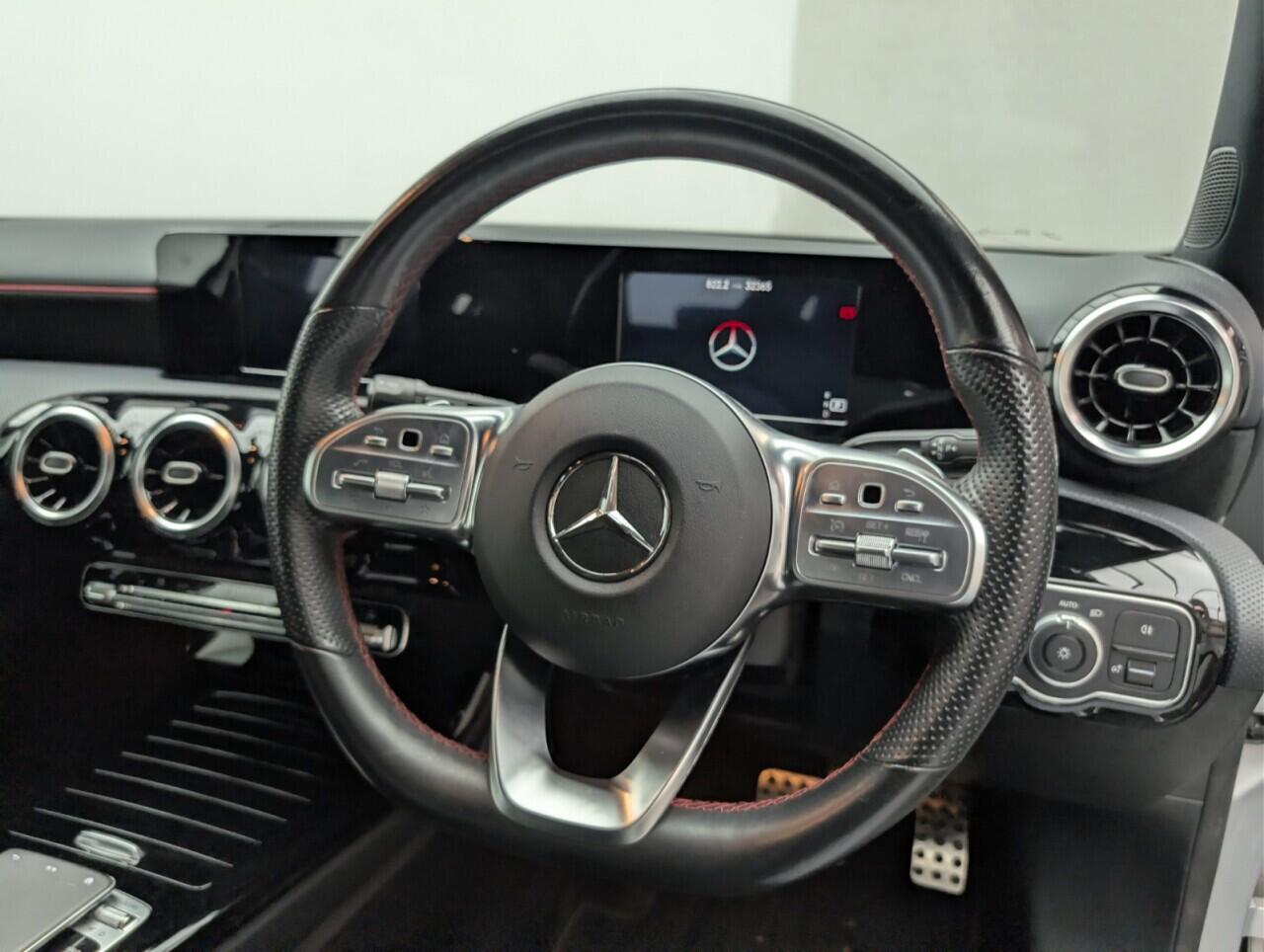 Used Mercedes-Benz A-Class 2019 for sale - 77143358: Photo 21