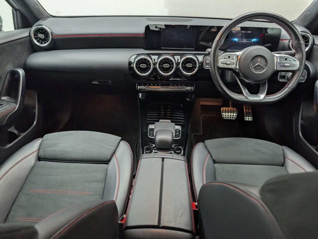 Used Mercedes-Benz A-Class 2019 for sale - 77143358: Photo 22