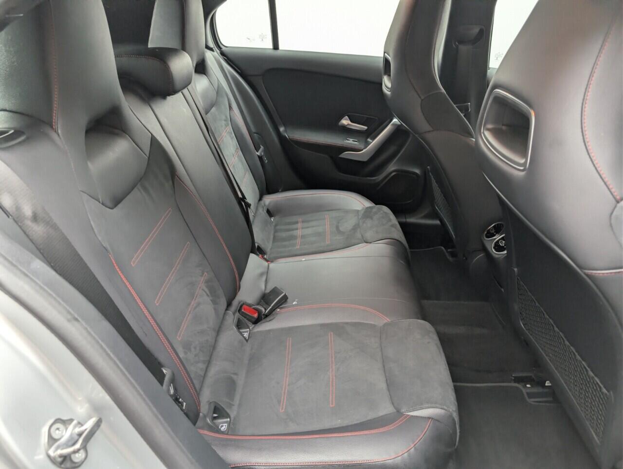 Used Mercedes-Benz A-Class 2019 for sale - 77143358: Photo 23