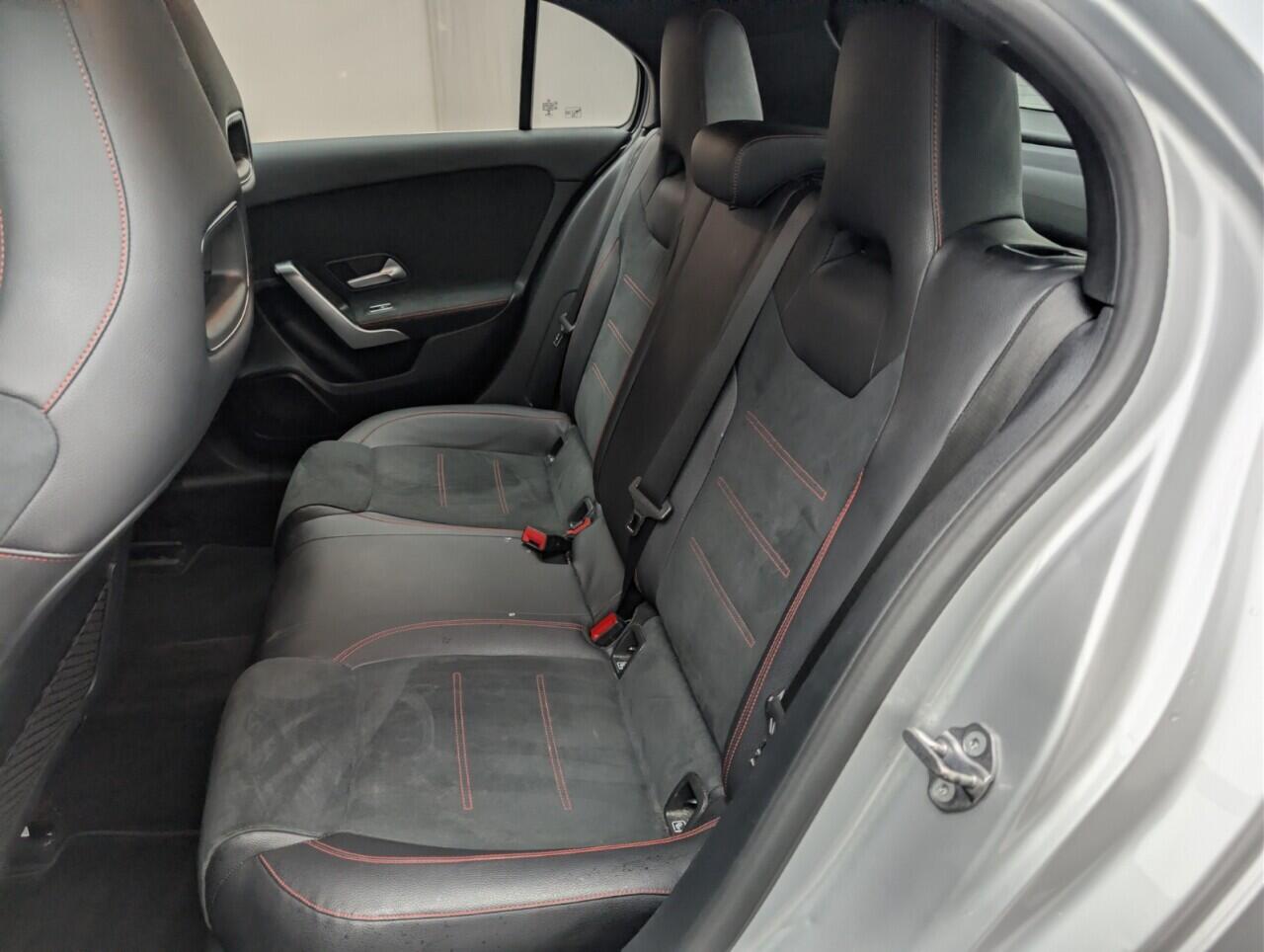 Used Mercedes-Benz A-Class 2019 for sale - 77143358: Photo 25