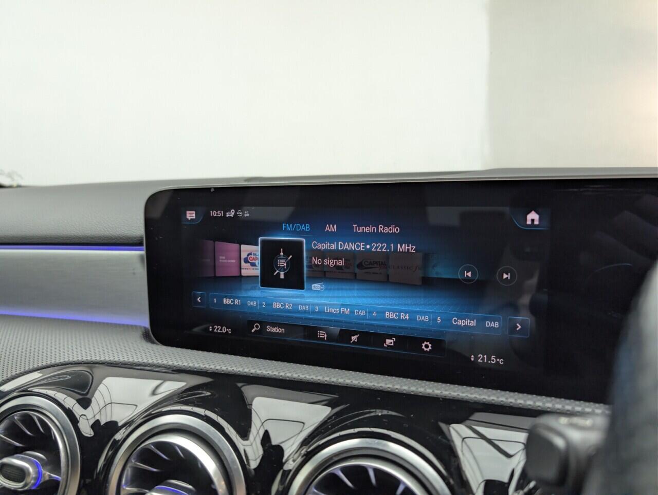 Used Mercedes-Benz A-Class 2020 for sale - 77202554: Photo 13