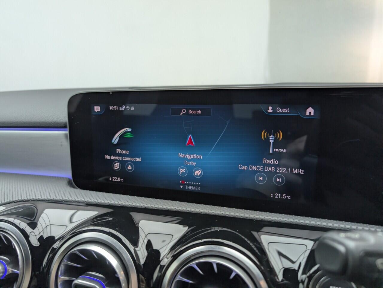 Used Mercedes-Benz A-Class 2020 for sale - 77202554: Photo 15