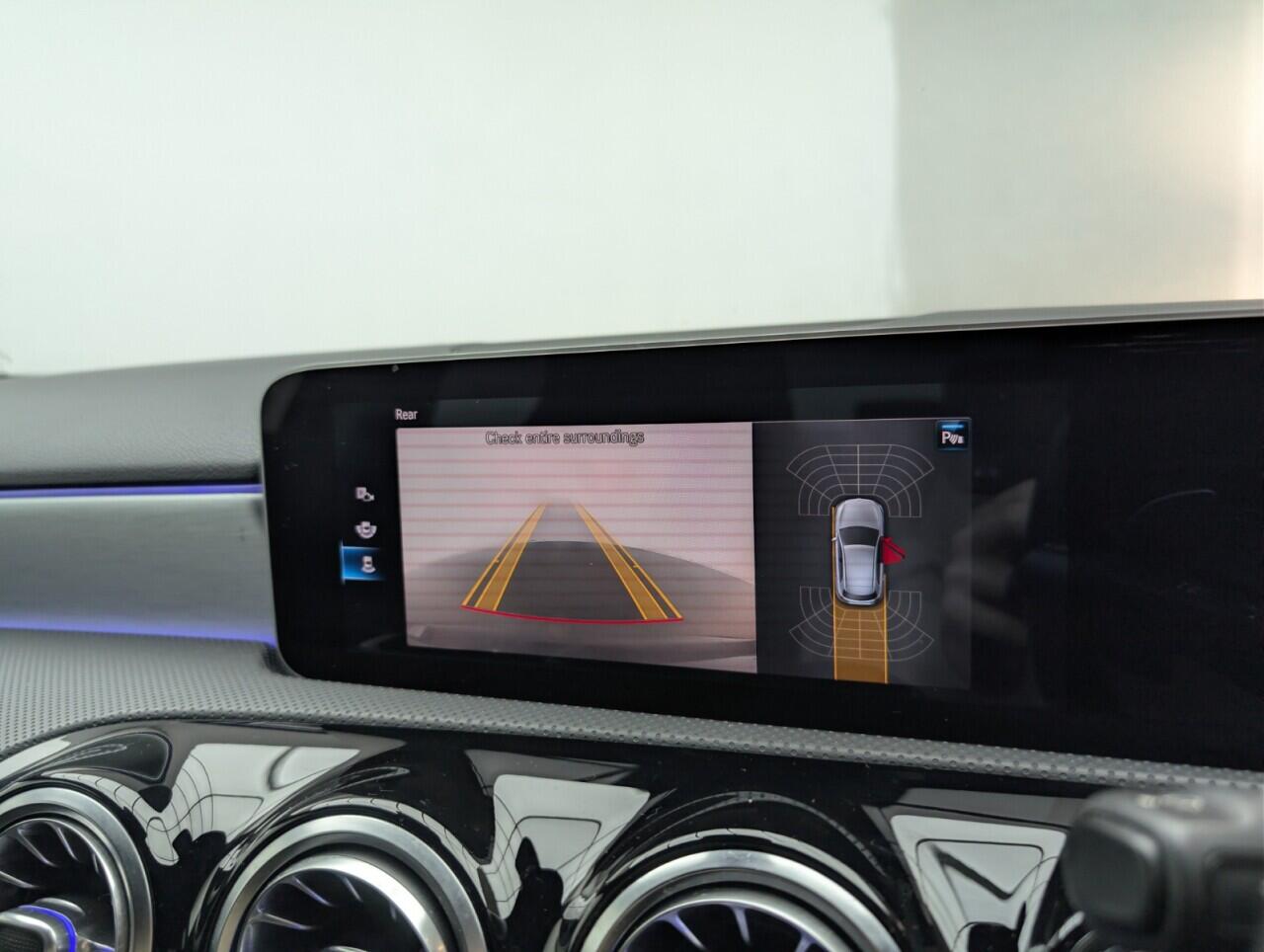 Used Mercedes-Benz A-Class 2020 for sale - 77202554: Photo 16