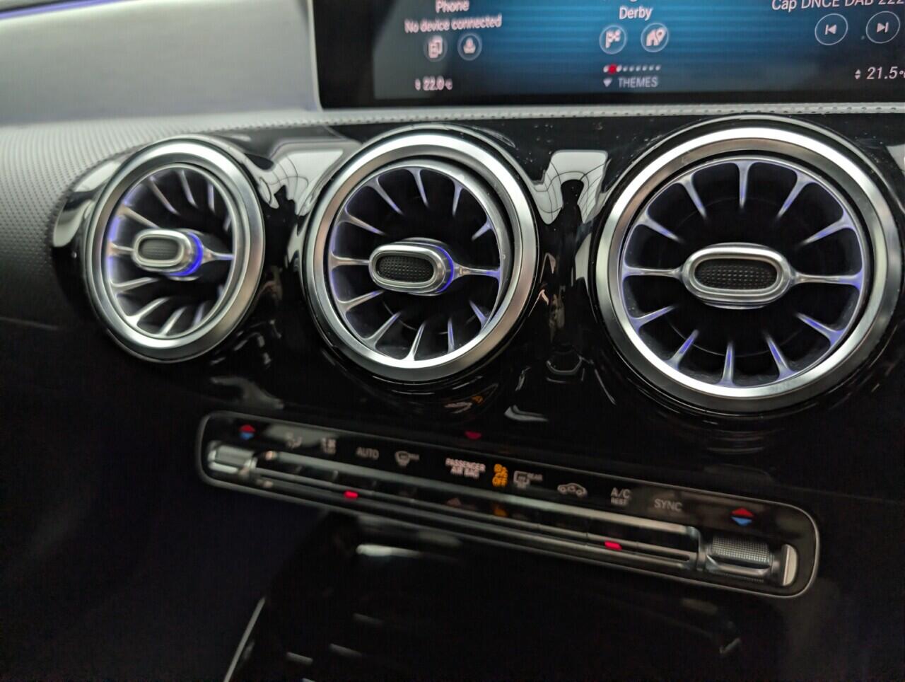 Used Mercedes-Benz A-Class 2020 for sale - 77202554: Photo 17